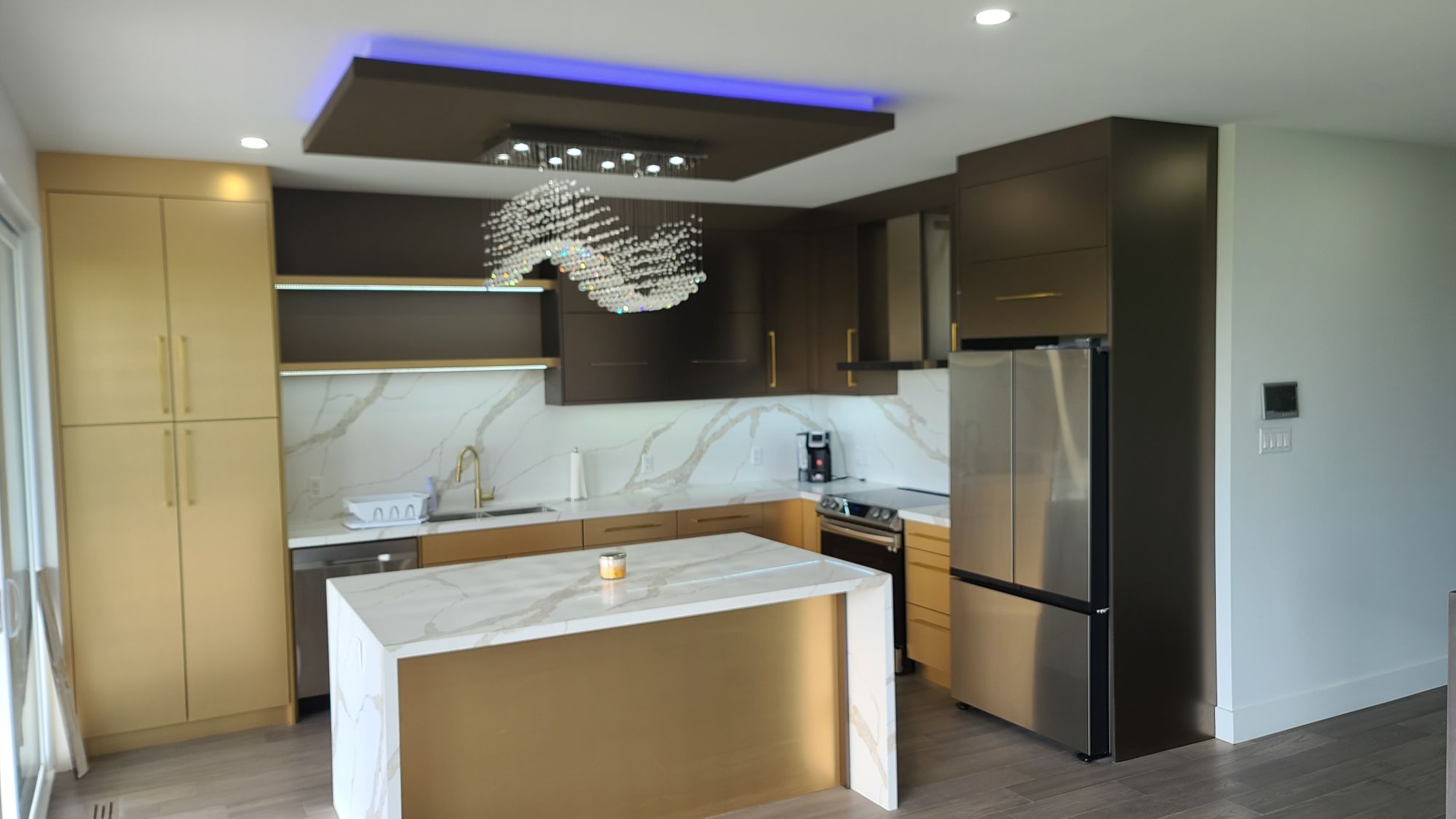 Brand new home in Grand Bend