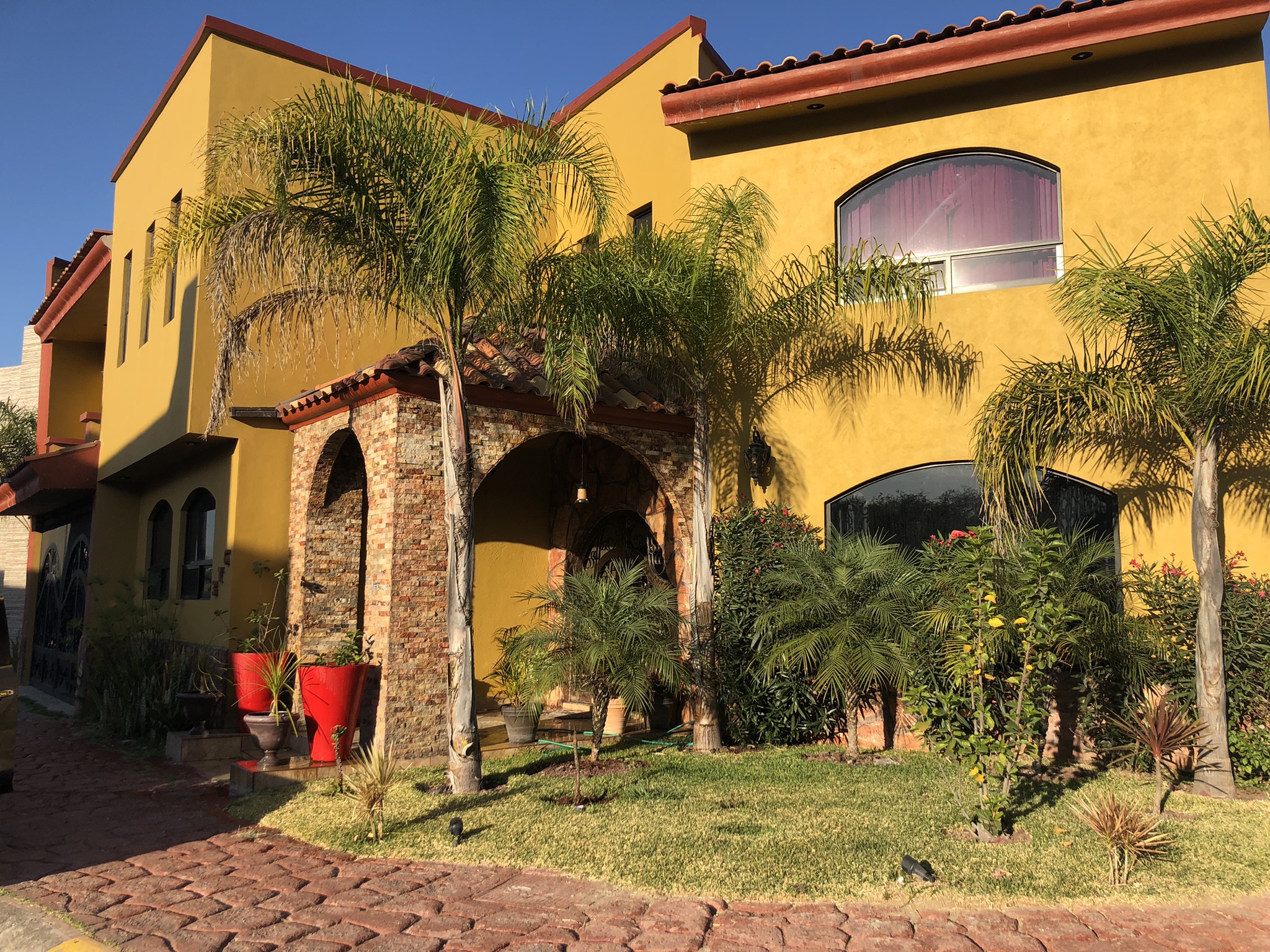American home in Mexico Houses for Rent in León, Gto, Mexico