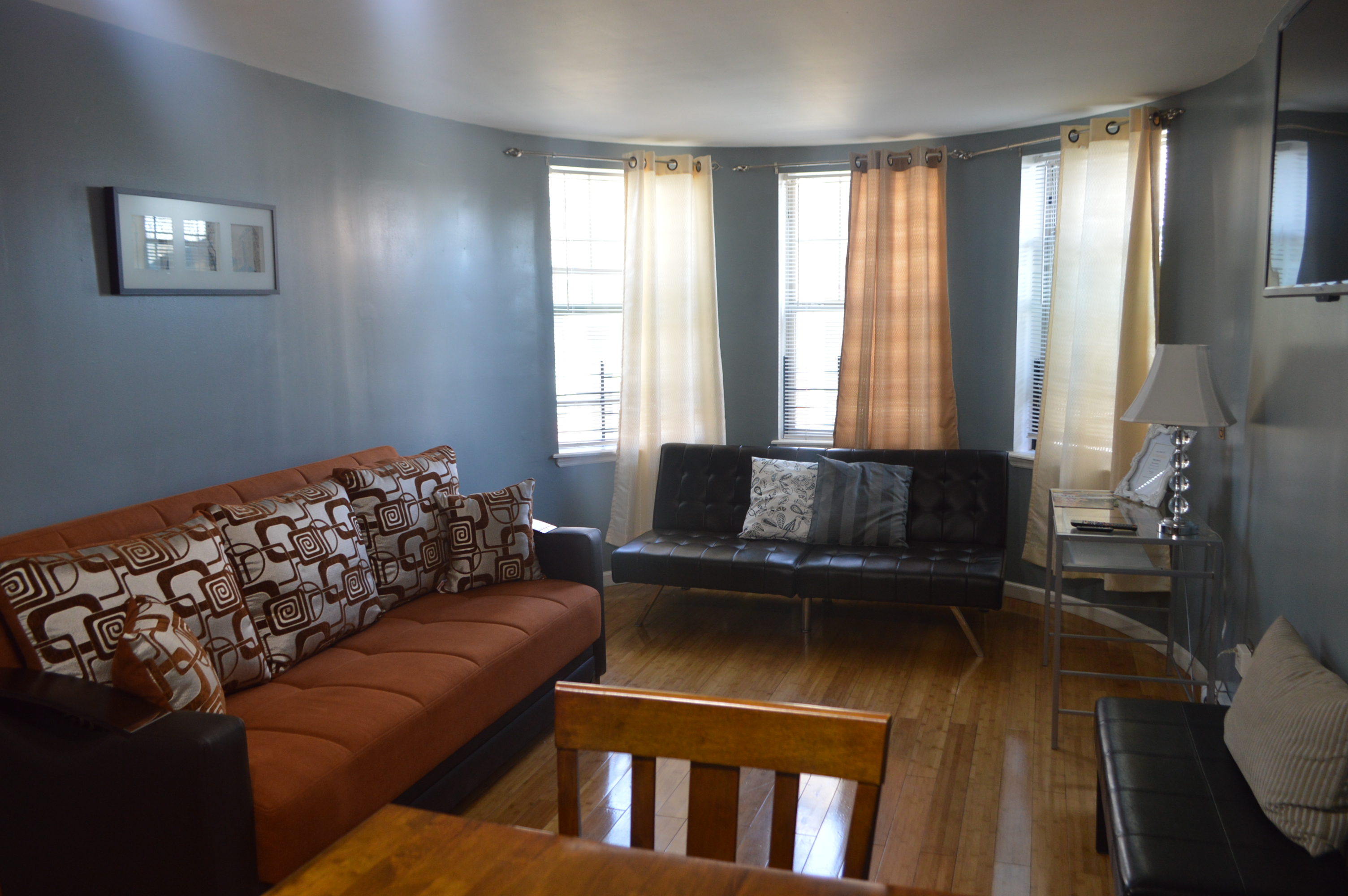 Luxurious Brooklyn Getaway!