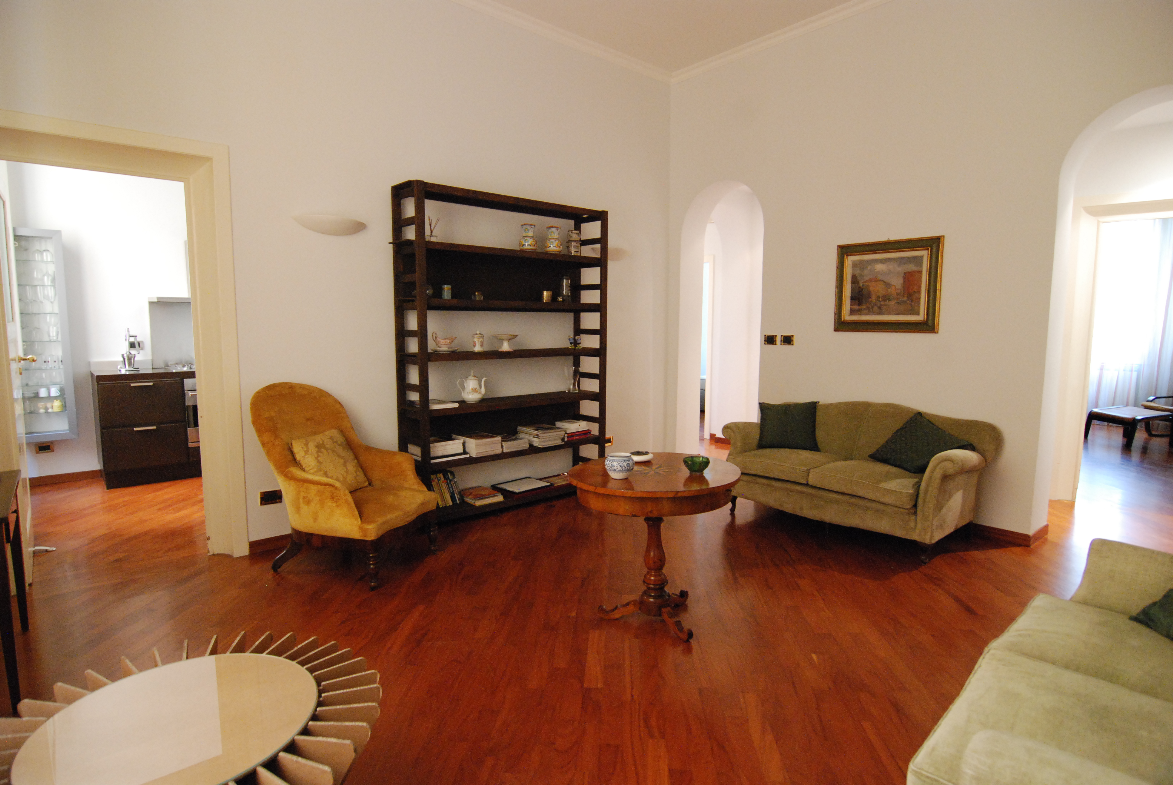 Luxury Suite University in Santo Stefano, Bologna