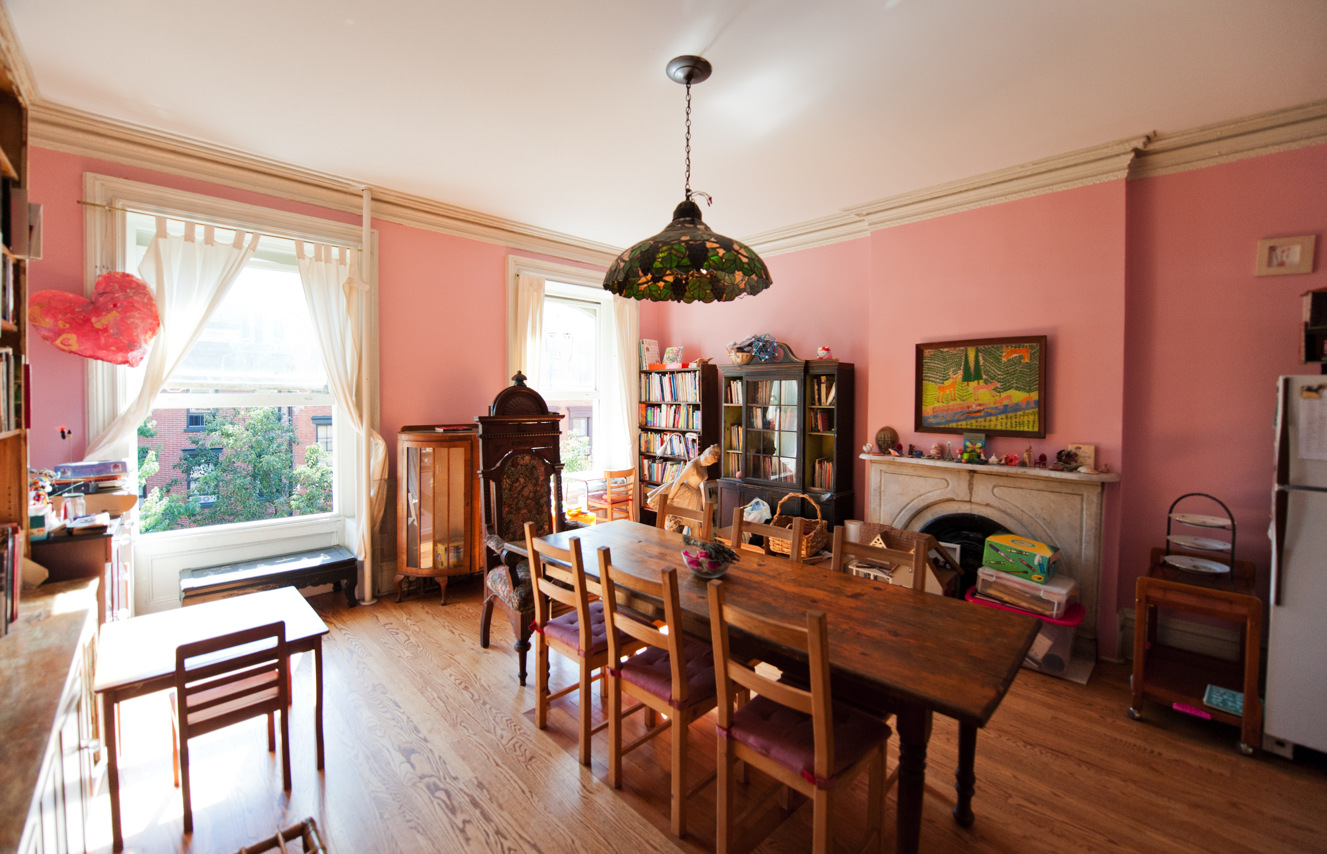 Presence Guest Room - Chelsea NYC — real-estate in Chelsea, New York City