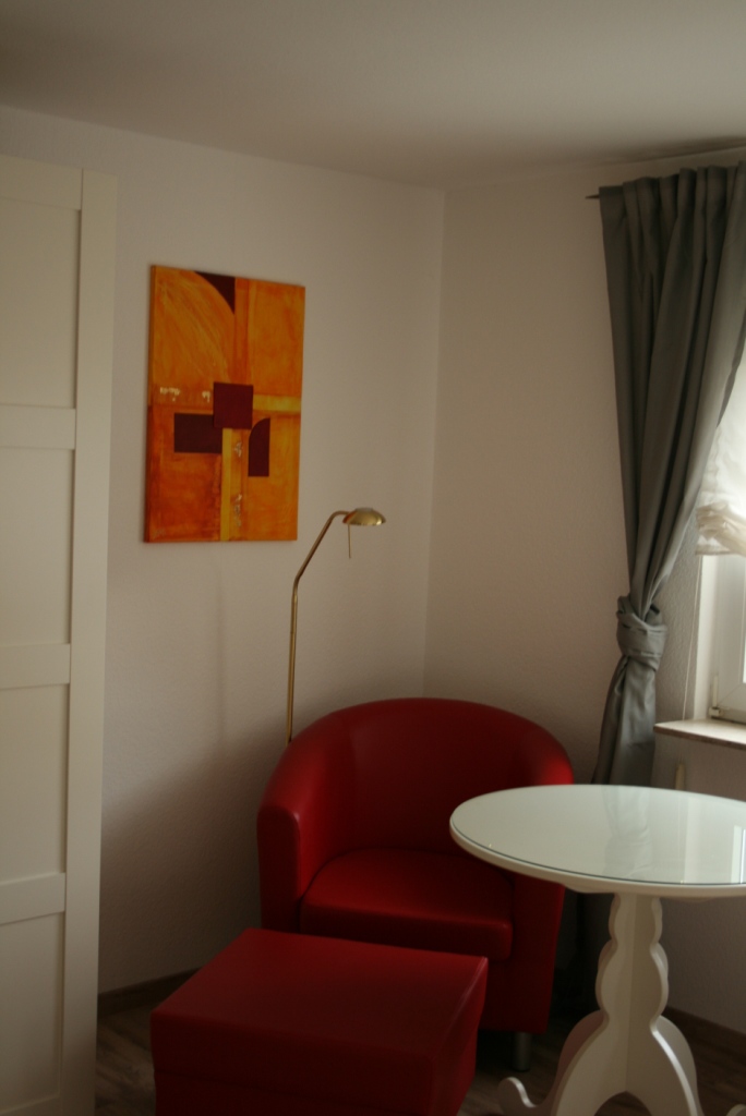 Vacation rental Seehafer in Usingen Houses for Rent in Usingen