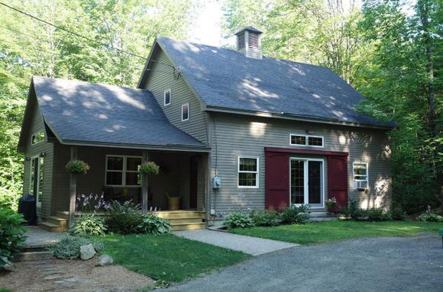 Pleasant Alton Getaway