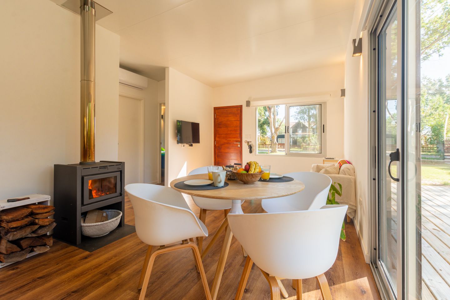 House 2 Bedrooms in El Tesoro 