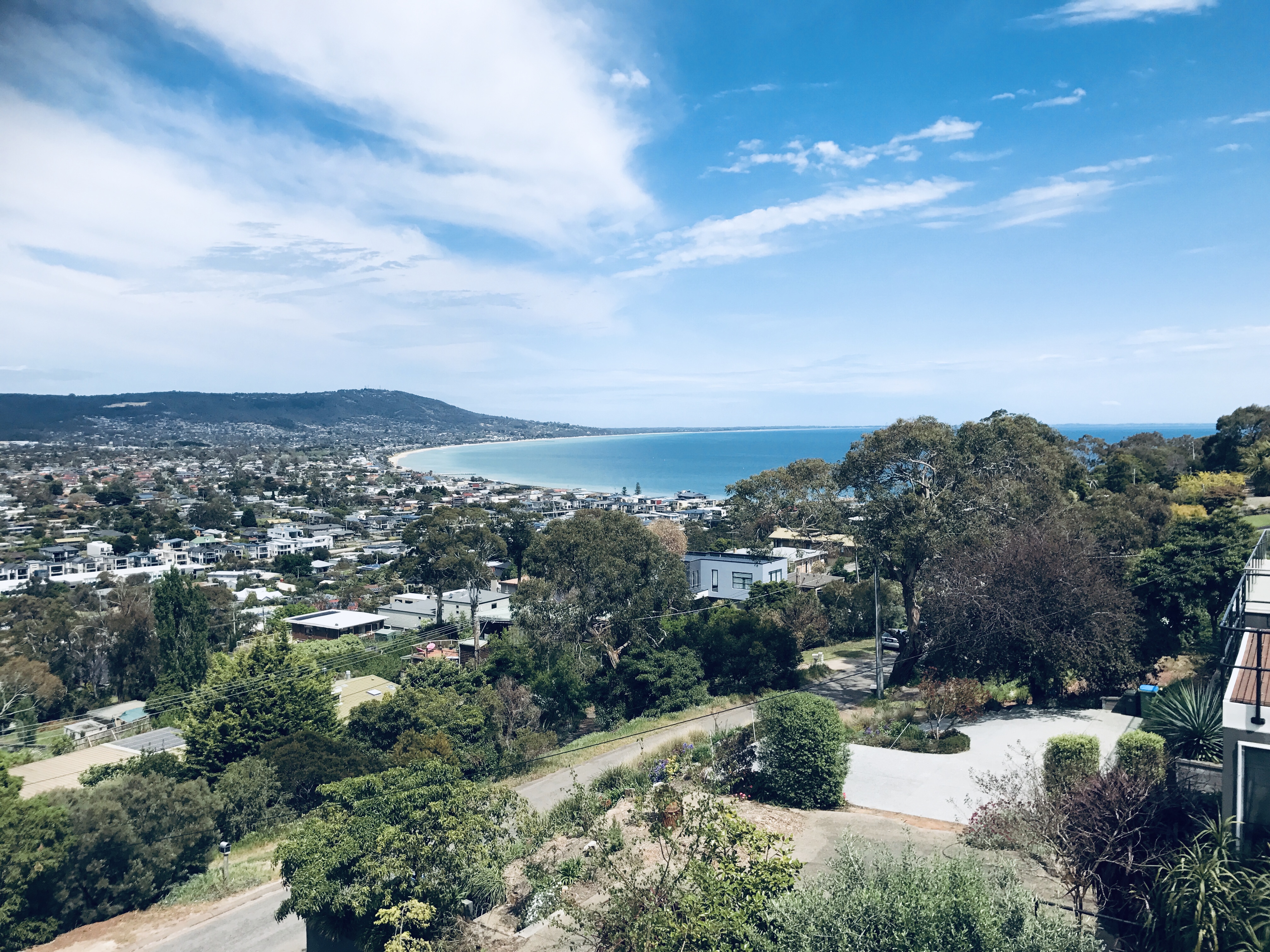 Grandview93 couples retreat in Mount Martha, Mornington Peninsula