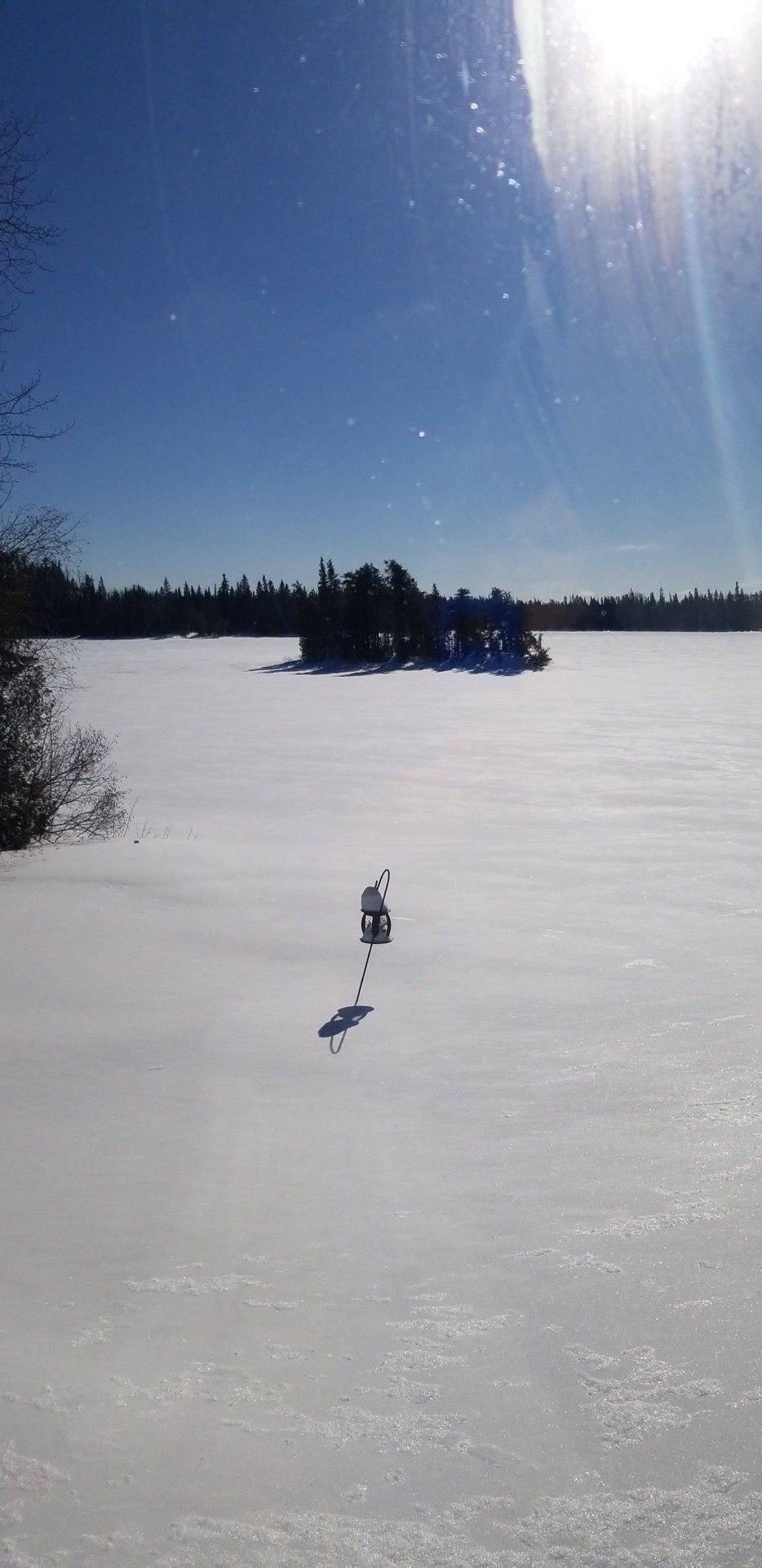 Beautiful Lakefront front Oasis on Kenogami Lake Cottages for Rent in
