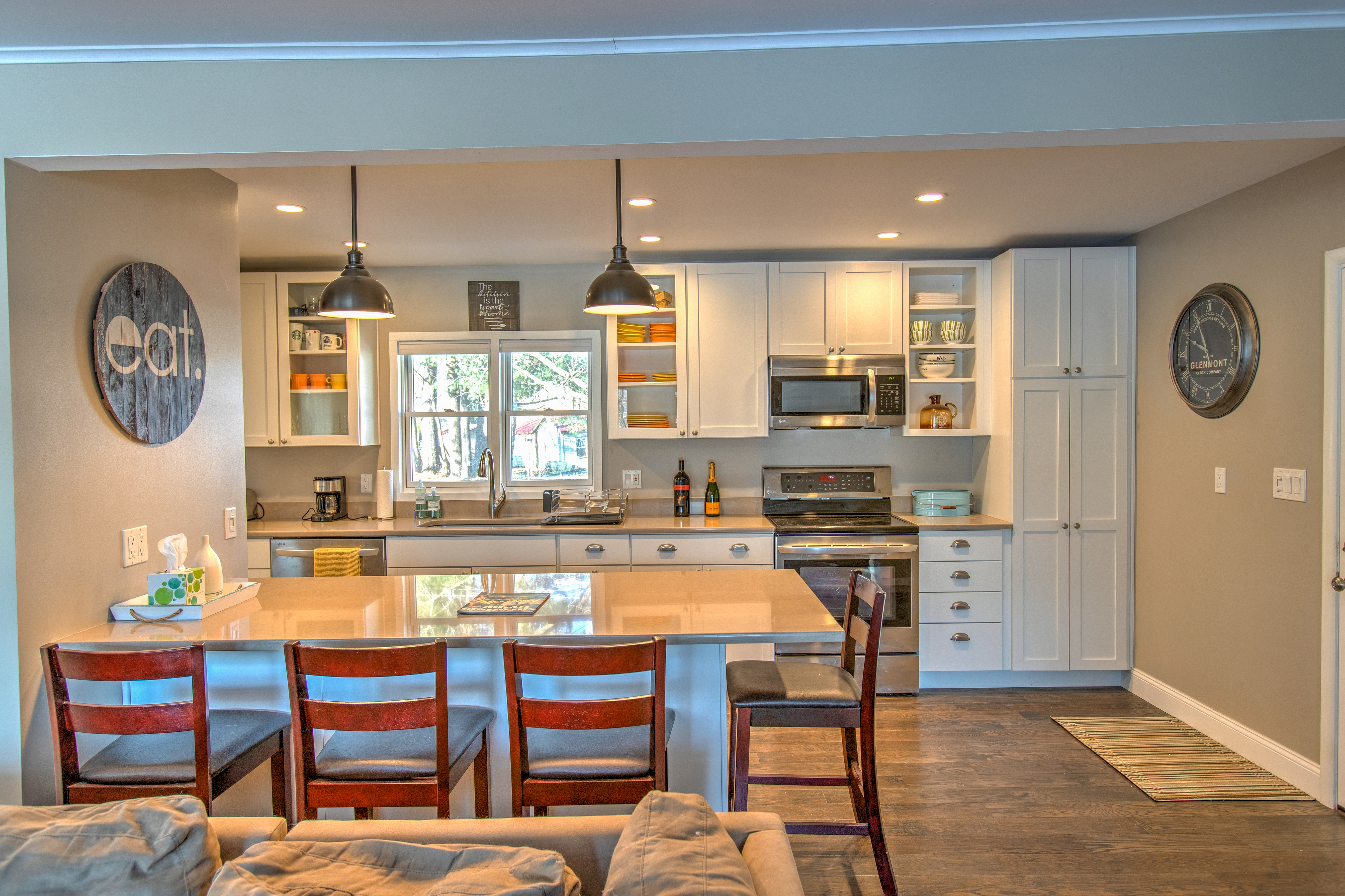 Exquisite, private home close to All-Star Village