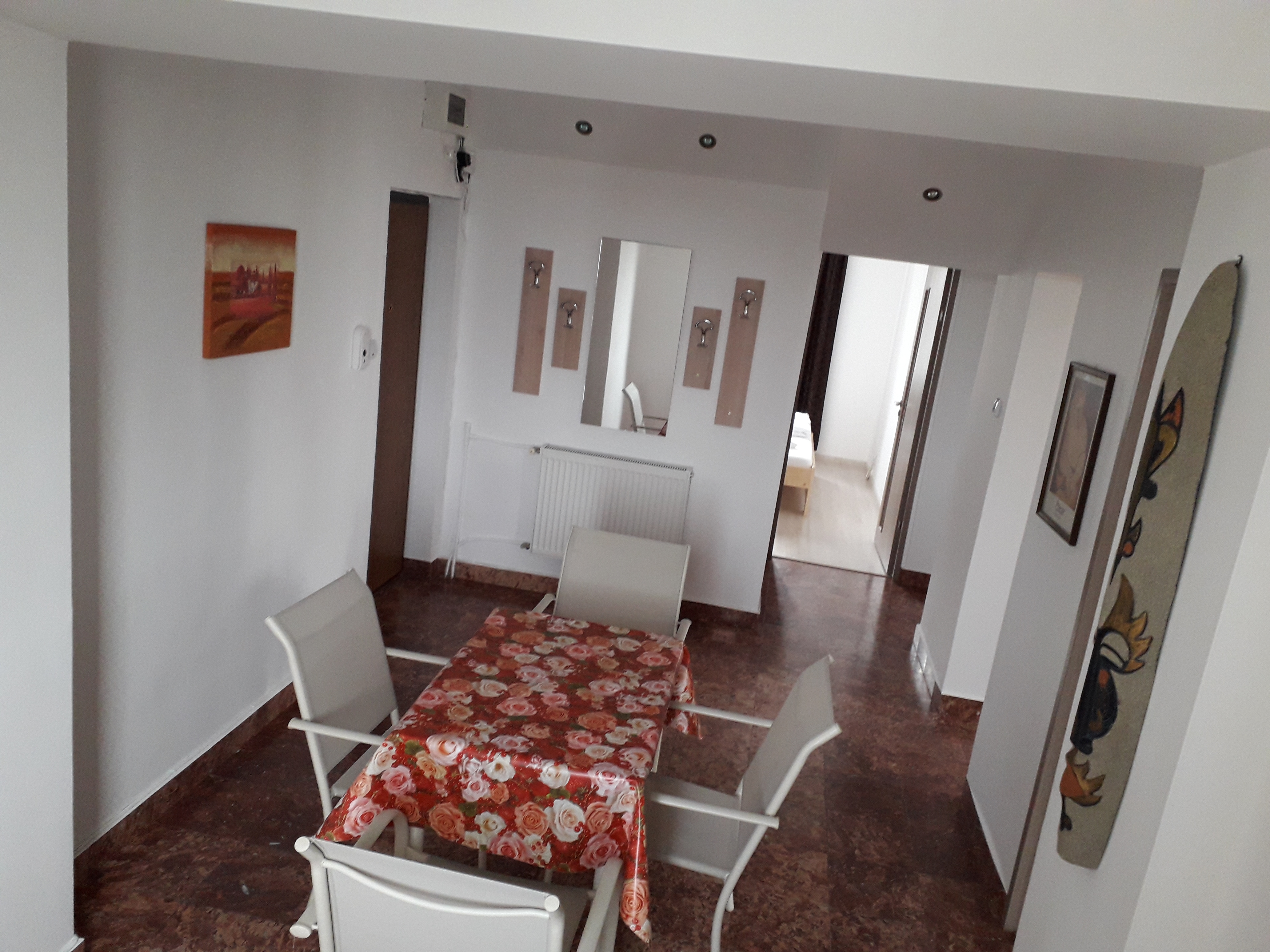 Apartament Giulia Regim Hotelier Flats For Rent In Oradea Județul Bihor Romania