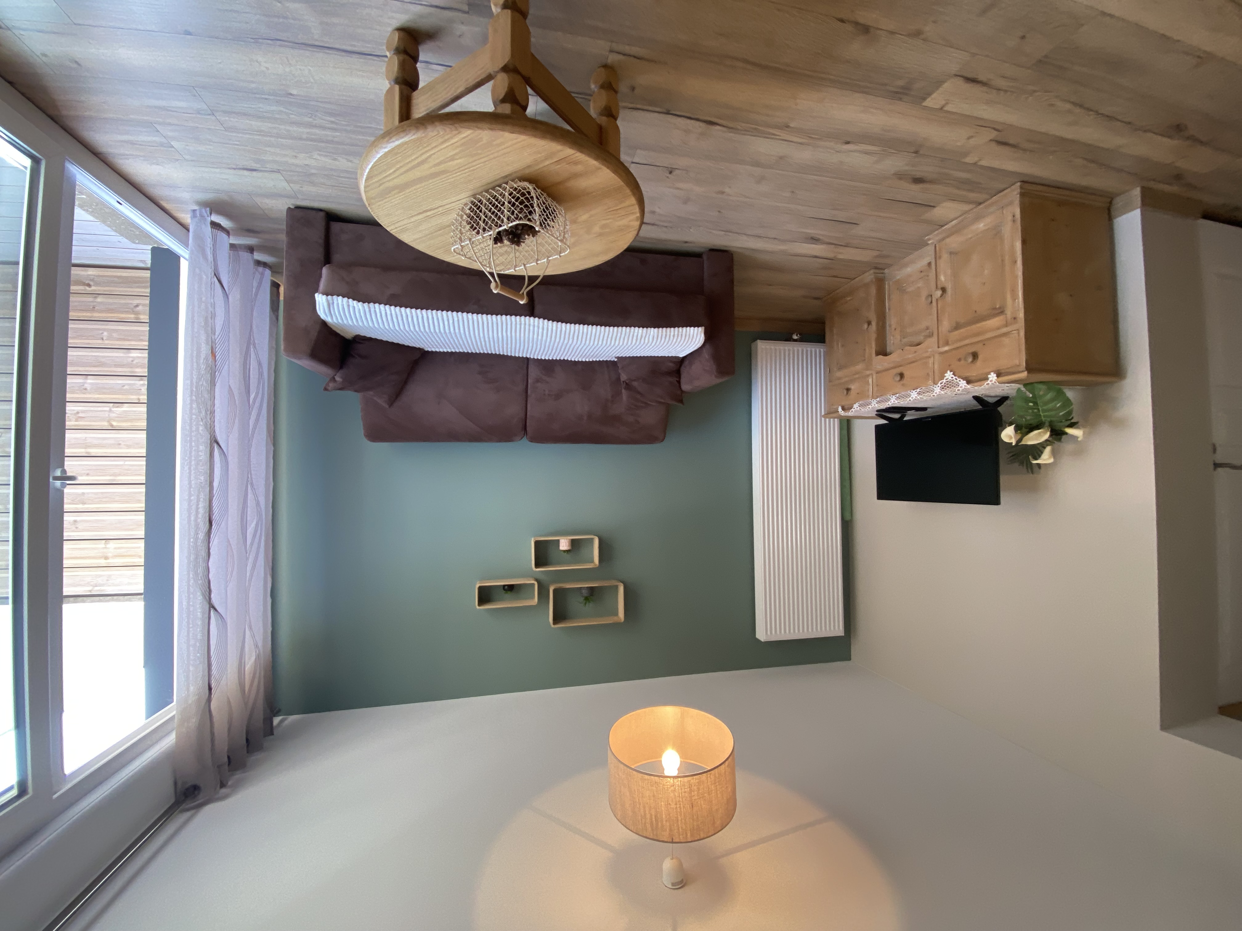 Nature - Refurbished cottage 100 m from the beach