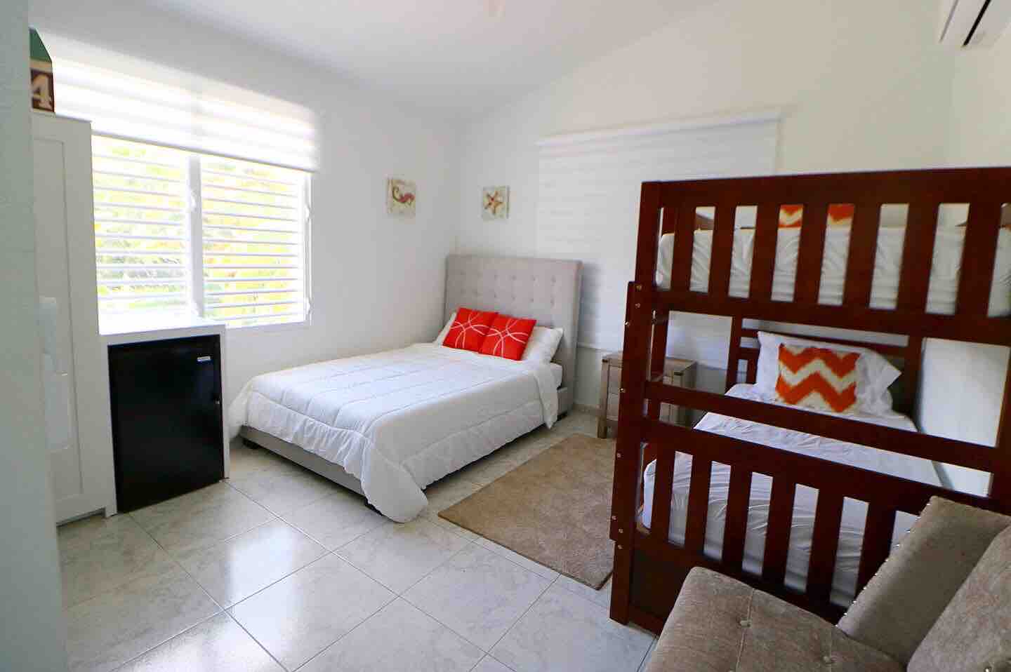 Costa Paraíso Beach House Houses for Rent in Carrizal, Aguada, Puerto Rico Airbnb