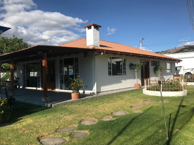 Casa de Campo con todas las comodidades Estadías en