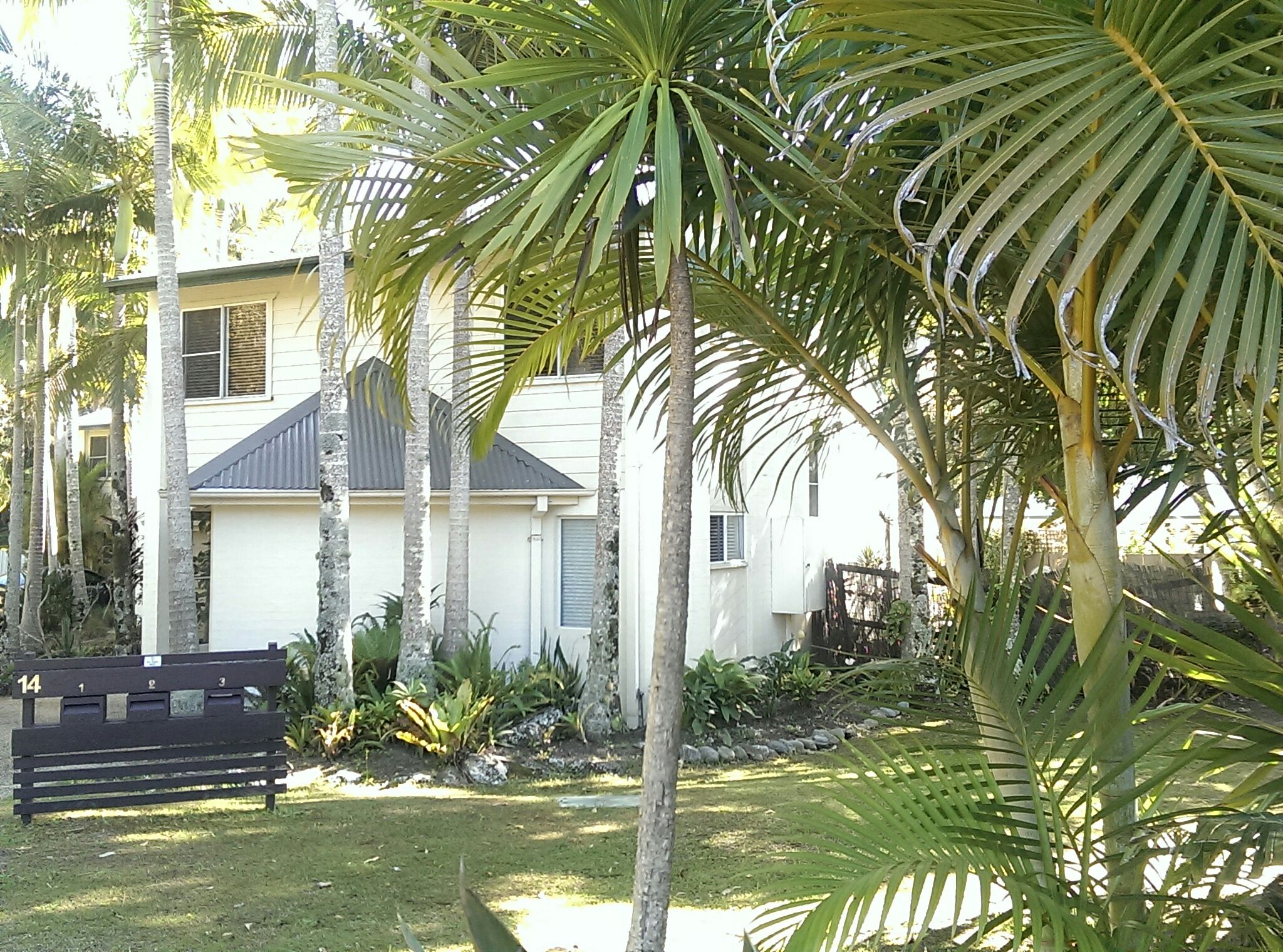 Byron Bay Studio in BYRON SHIRE COUNCIL, Northern Rivers