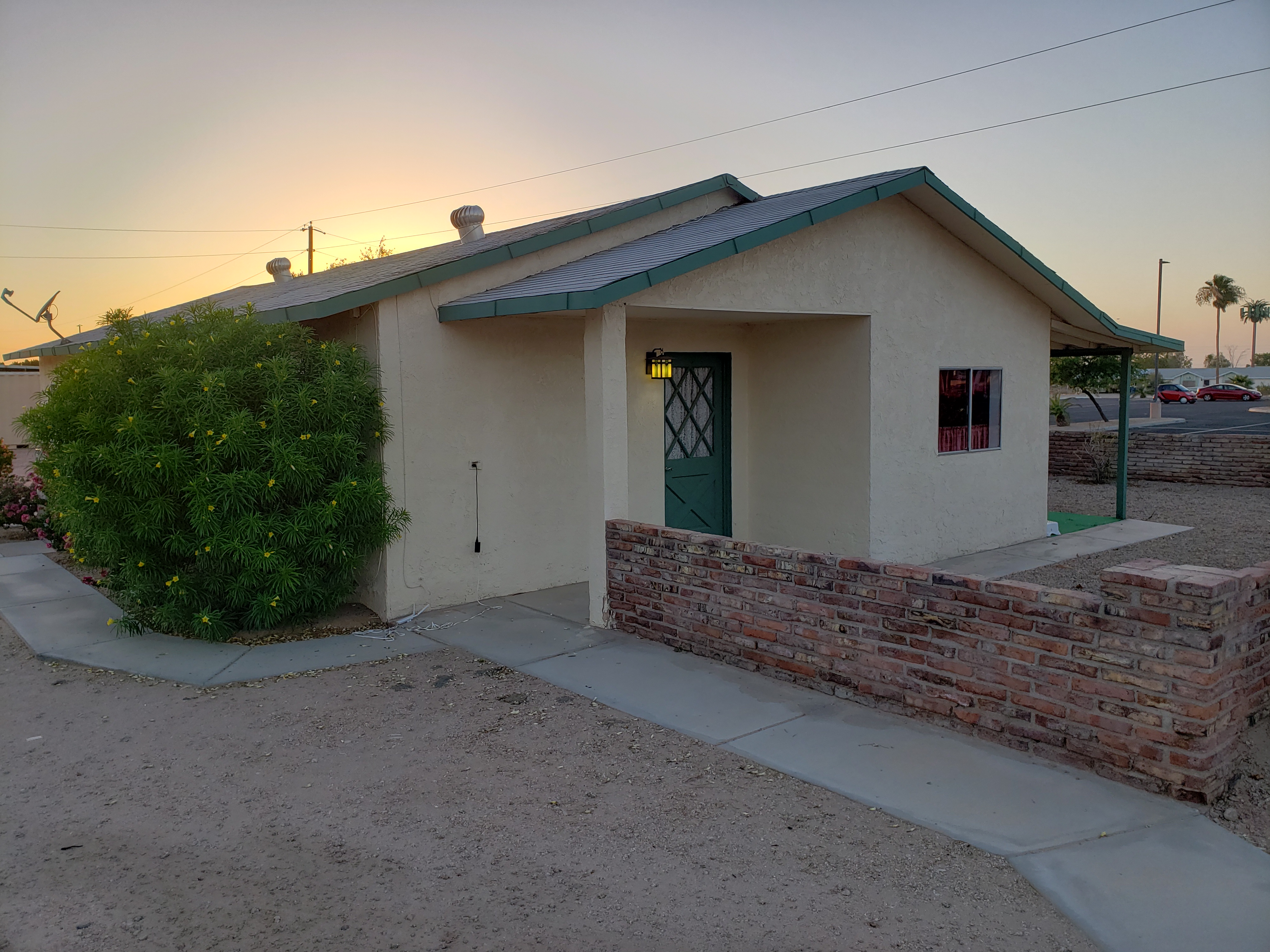Quirky Yuma Guest House