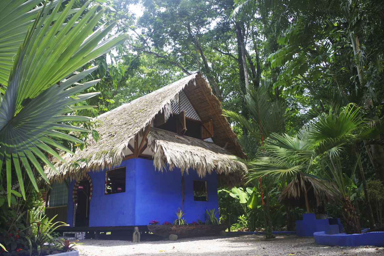 Casa Tuareg in 800m Tropical Garden. Optical Fiber