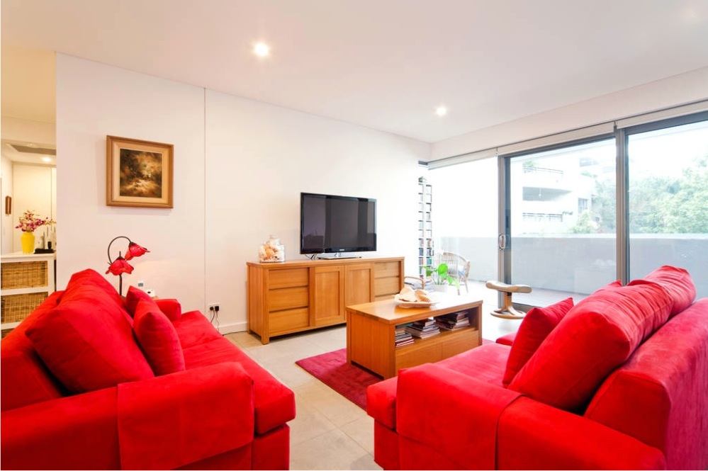 Avalon Beach Apartment