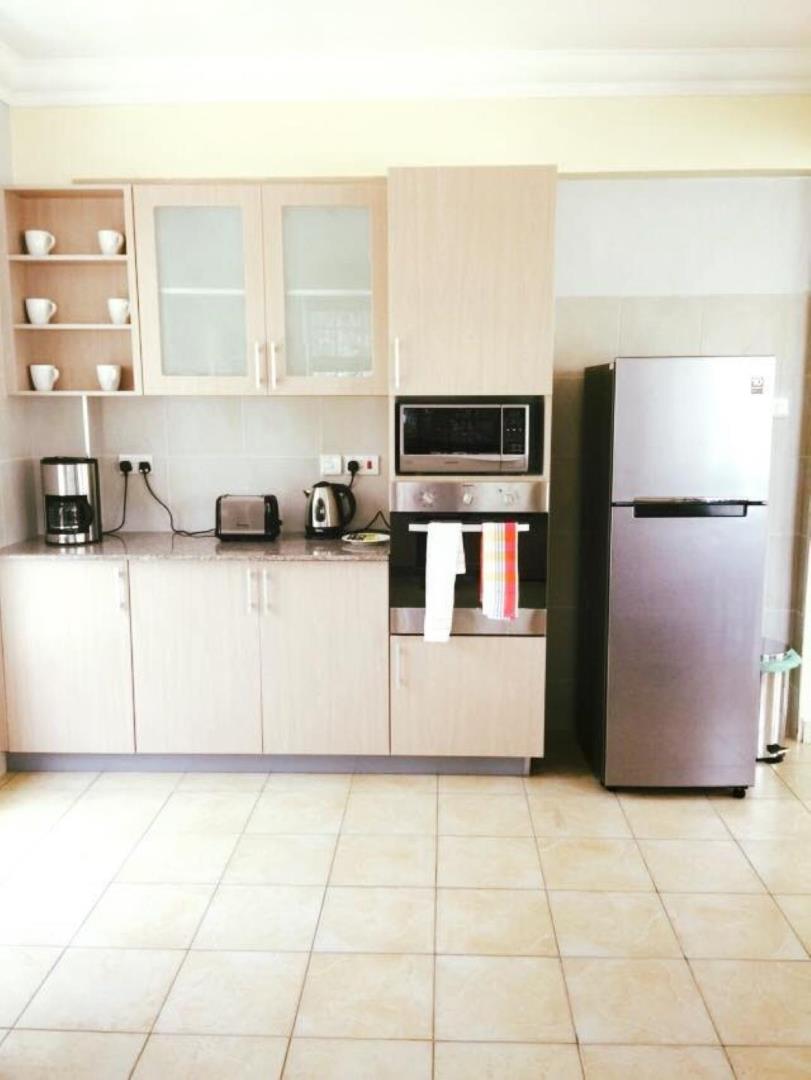 cosy two bedroom apartment all en-suite in Kilimani, Nairobi