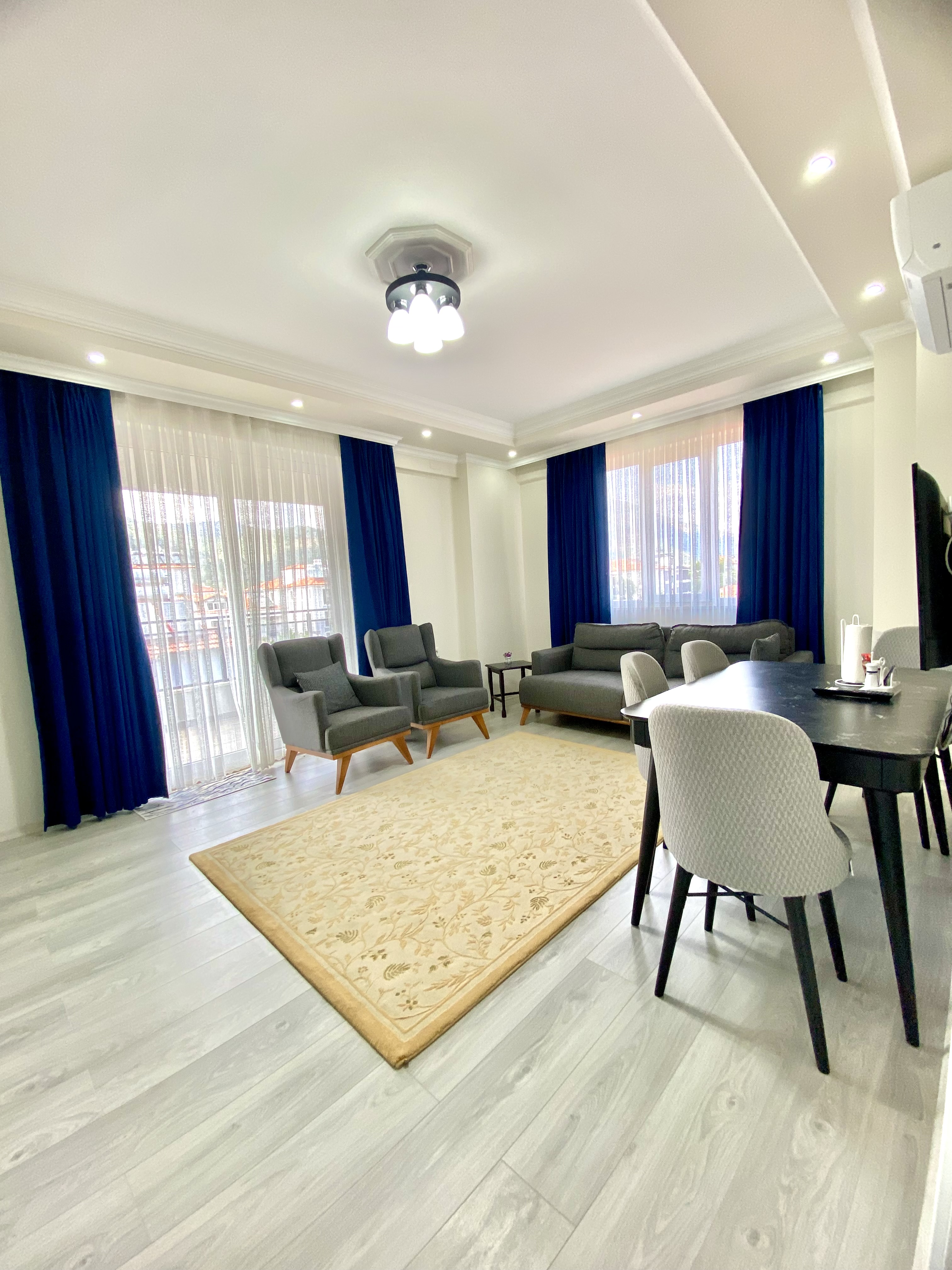 ORHAN APART DAİRE 5