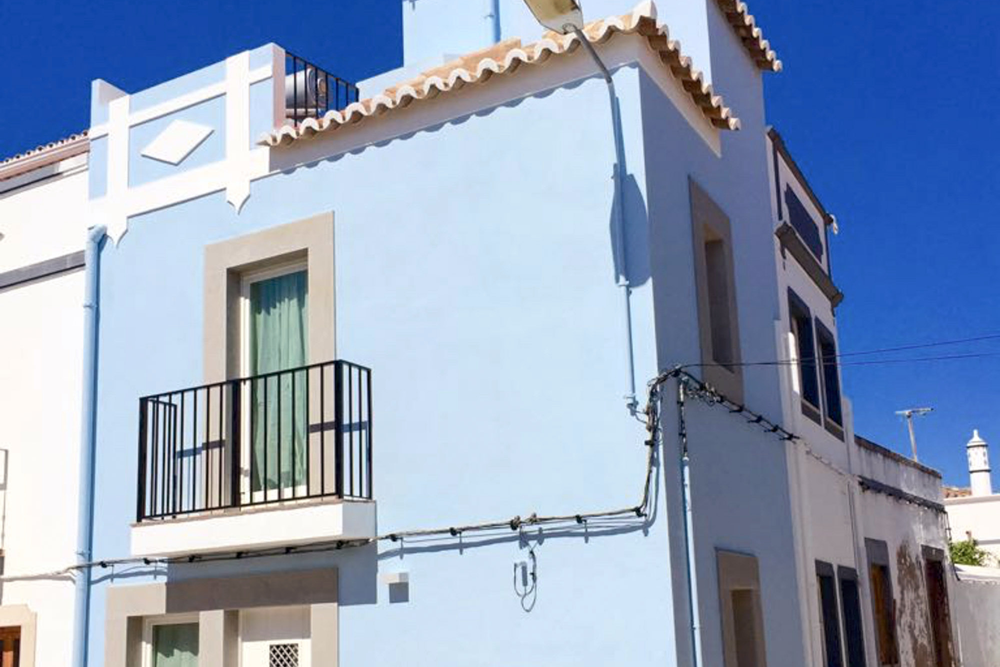 Tavira Townhouse
