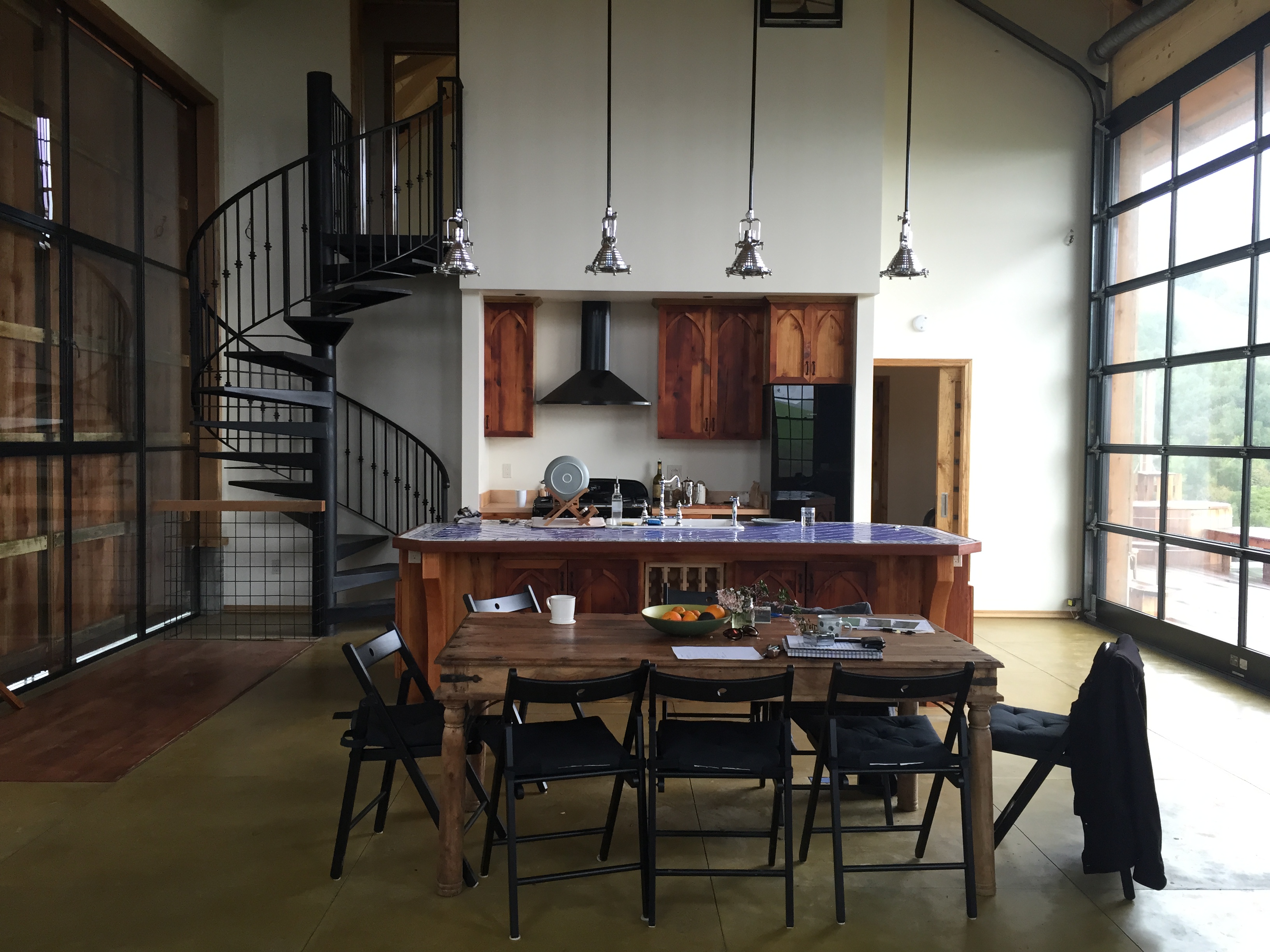 The Gatehouse Houses for Rent in Petaluma, California, United States