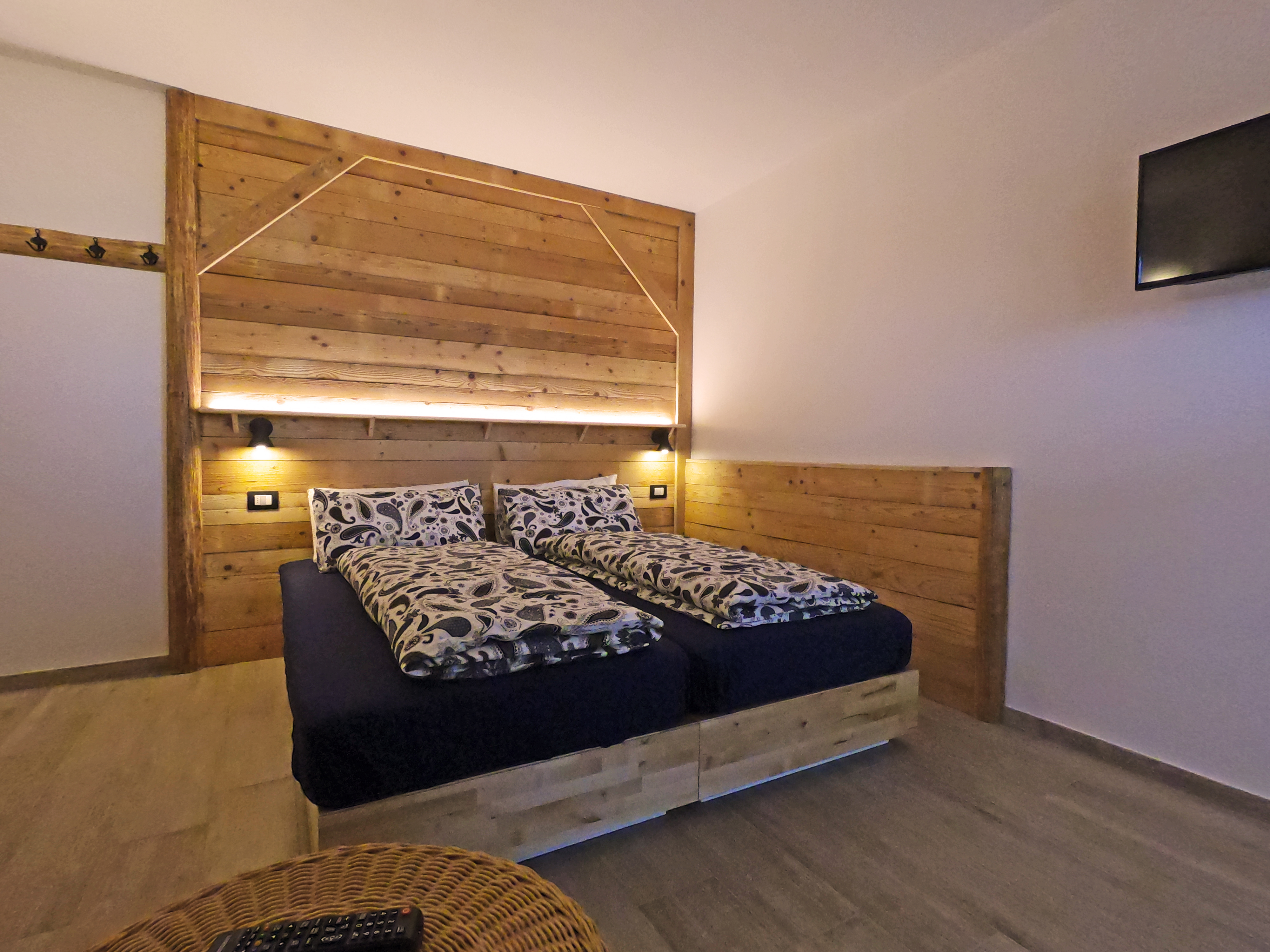 Delightful room in Chalet - 022143-AT-826052