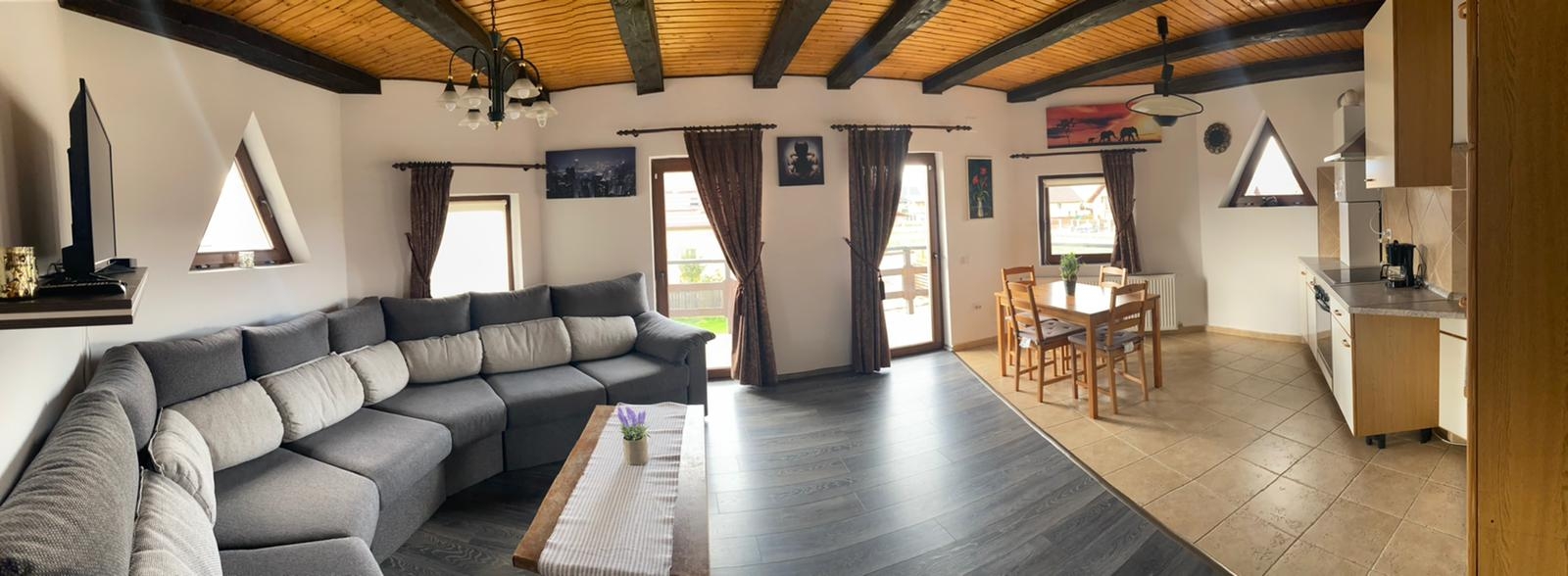 Apartament Ella