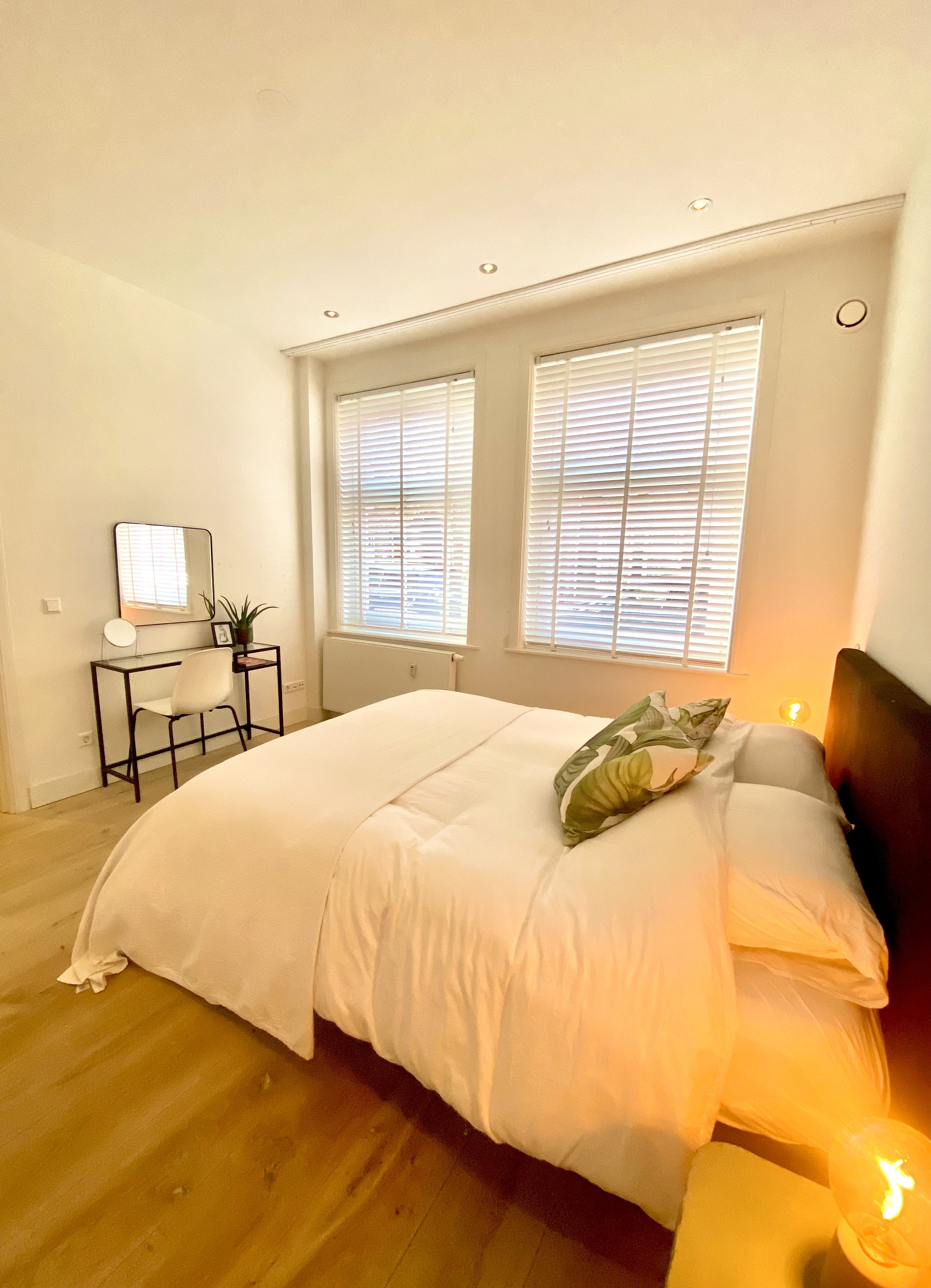 Spacious 3 bed family home with garden in AMS-Zuid โ Amsterdam stay