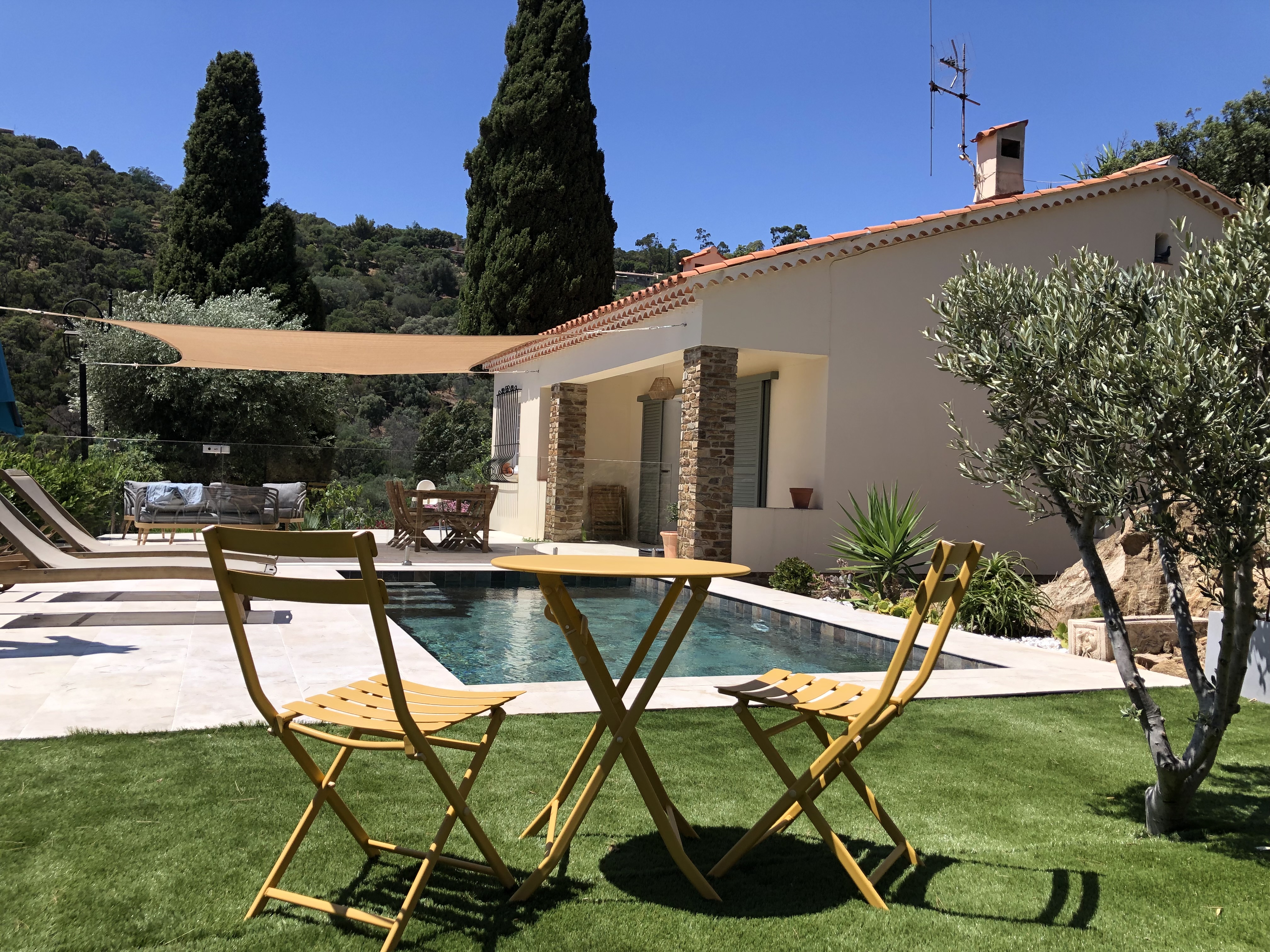 Villa Pablo Bormes