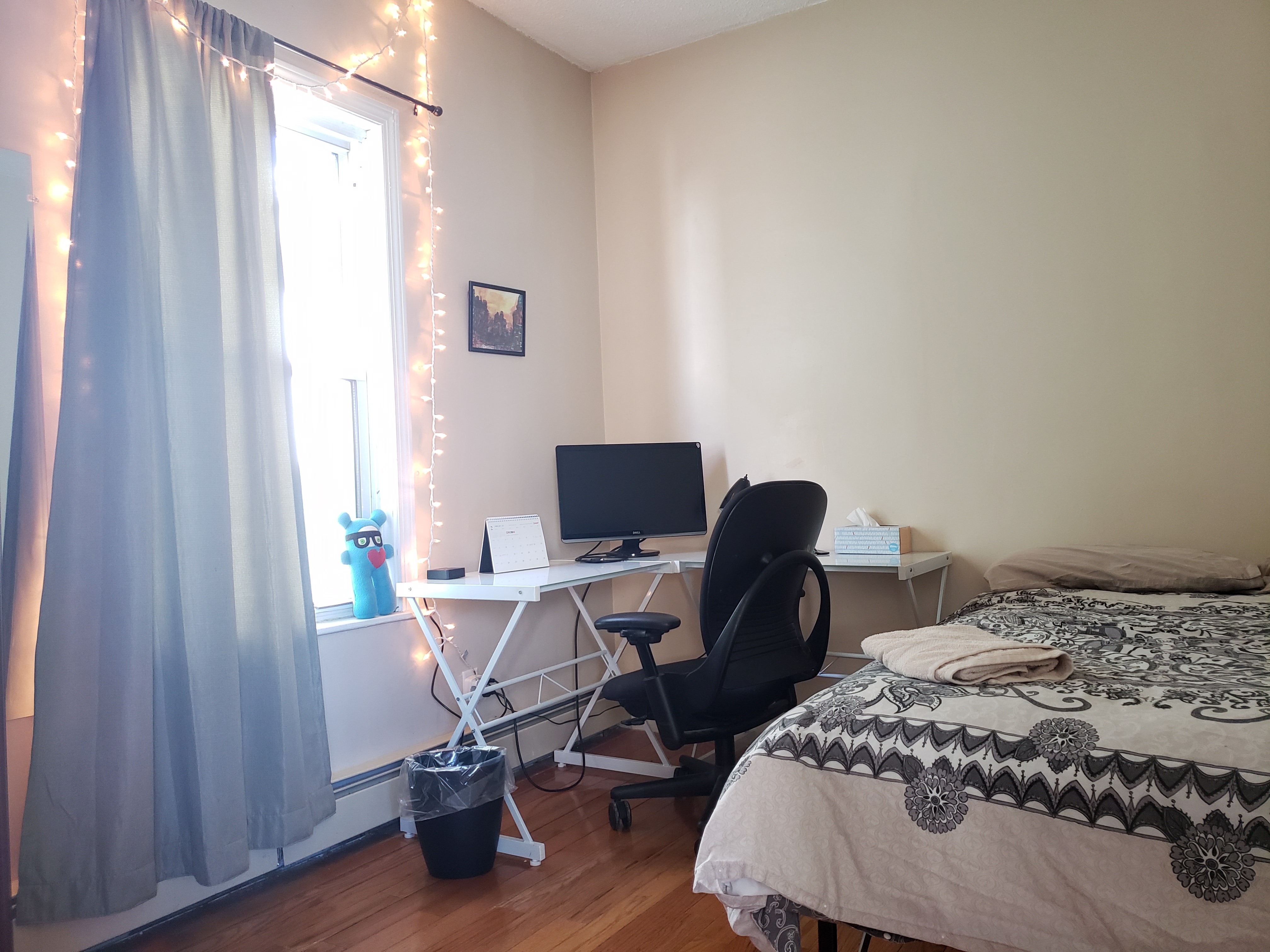 Convenient & Comfortable (3K) in Wellington-Harrington, Cambridge