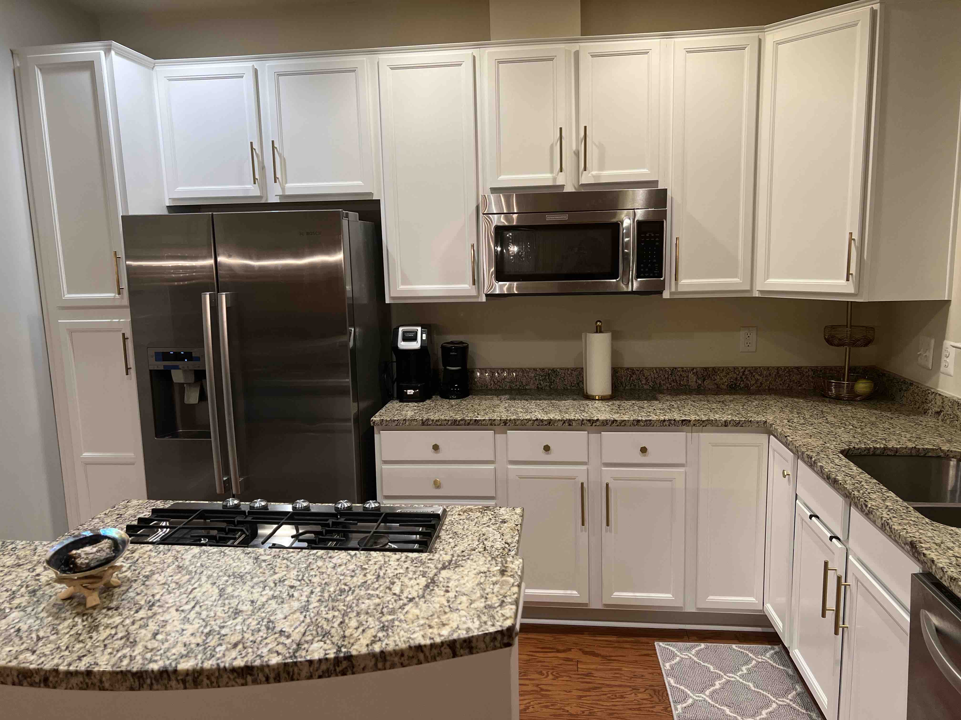 Luxe, R&R retreat- 5min walk-Metro & FedExField