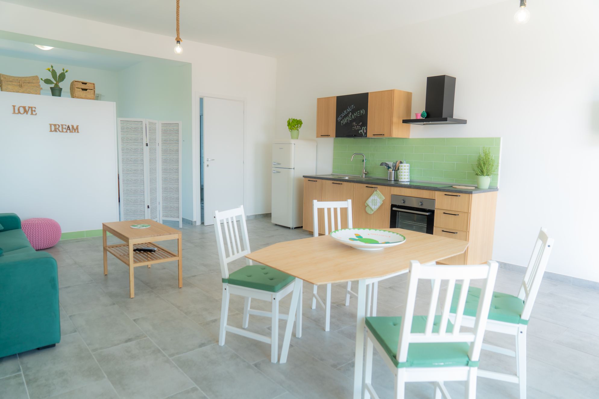 Fior di Sicilia Loft