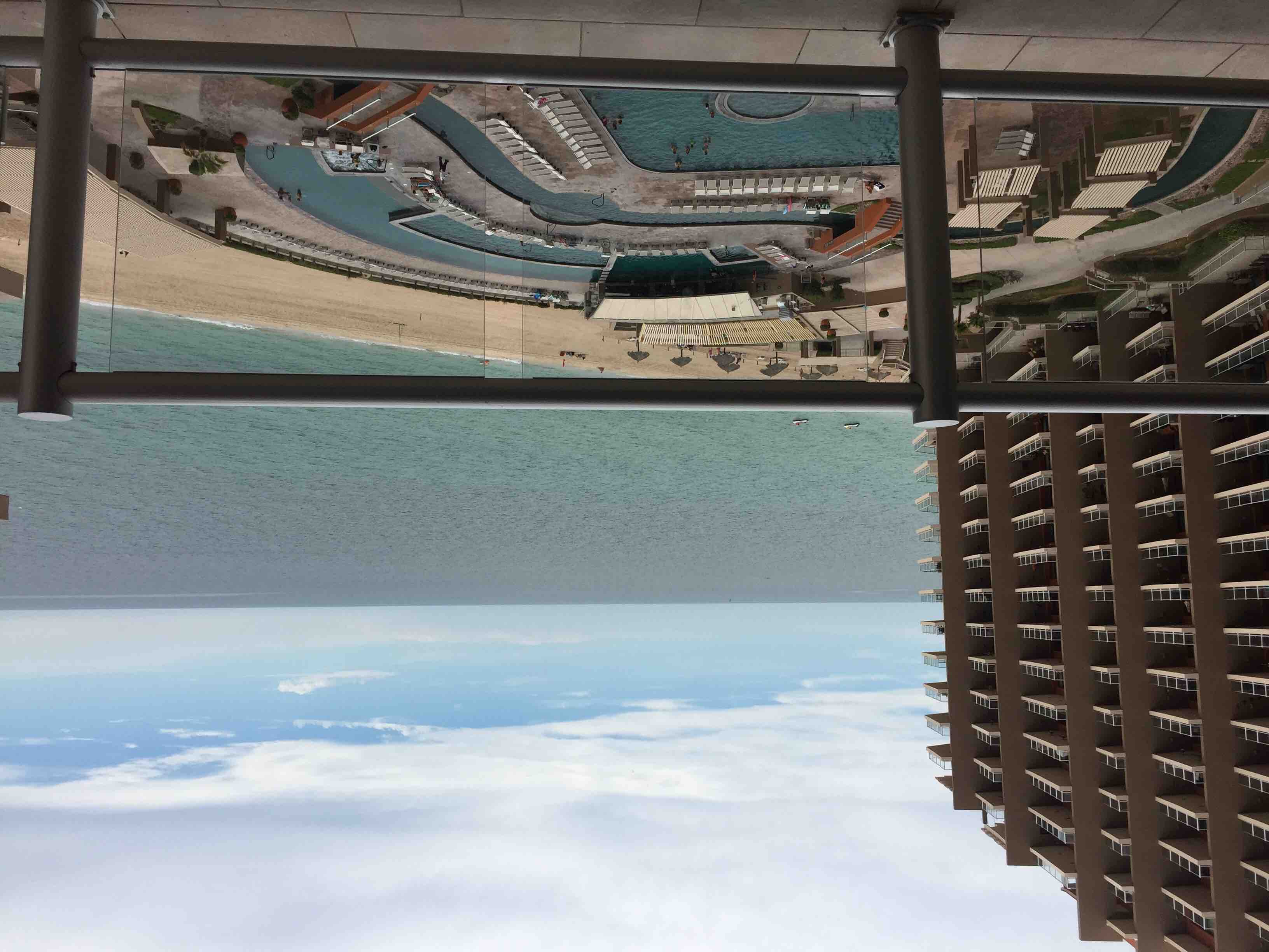 Las Palomas Largest Luxury 3 Bed 3 Bath Condo Condominiums For Rent In Puerto Penasco Sonora Mexico