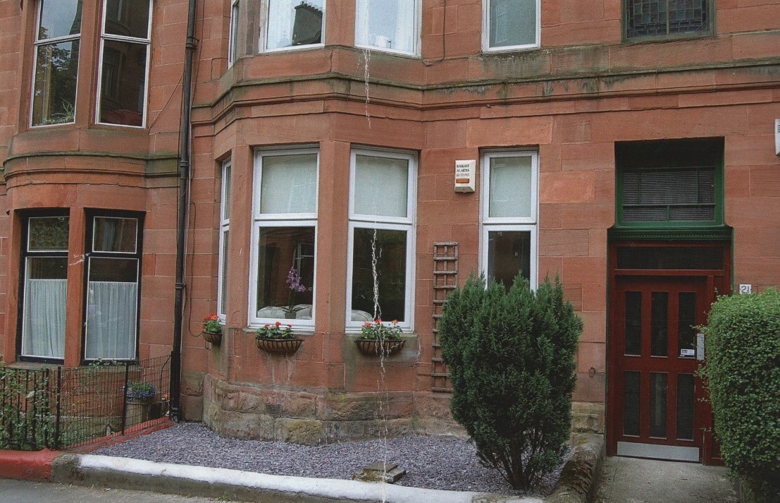 Home from home in Glasgow’s West End Apartments for Rent in Glasgow