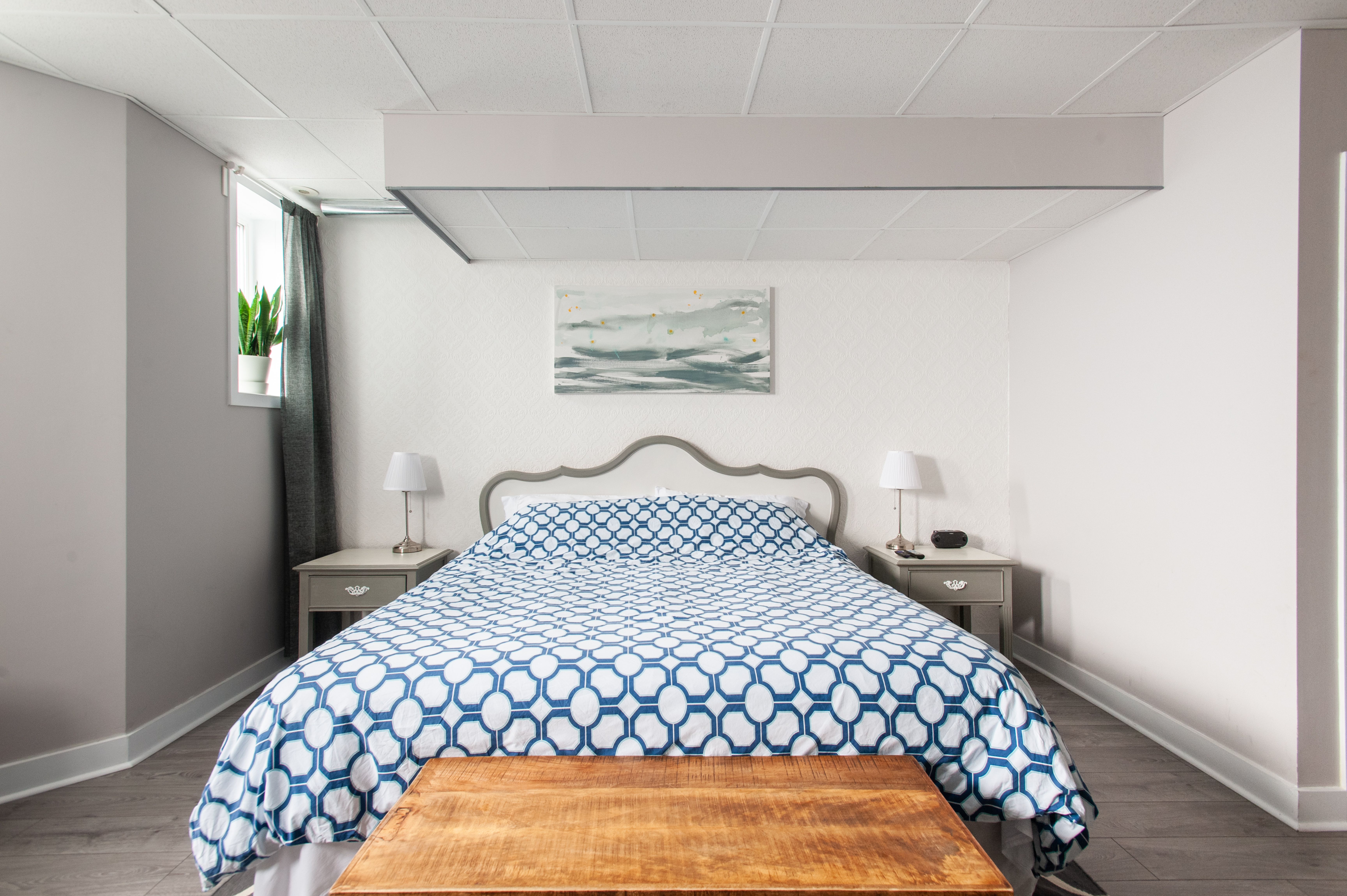 Spacious Private unit in Kensington Market