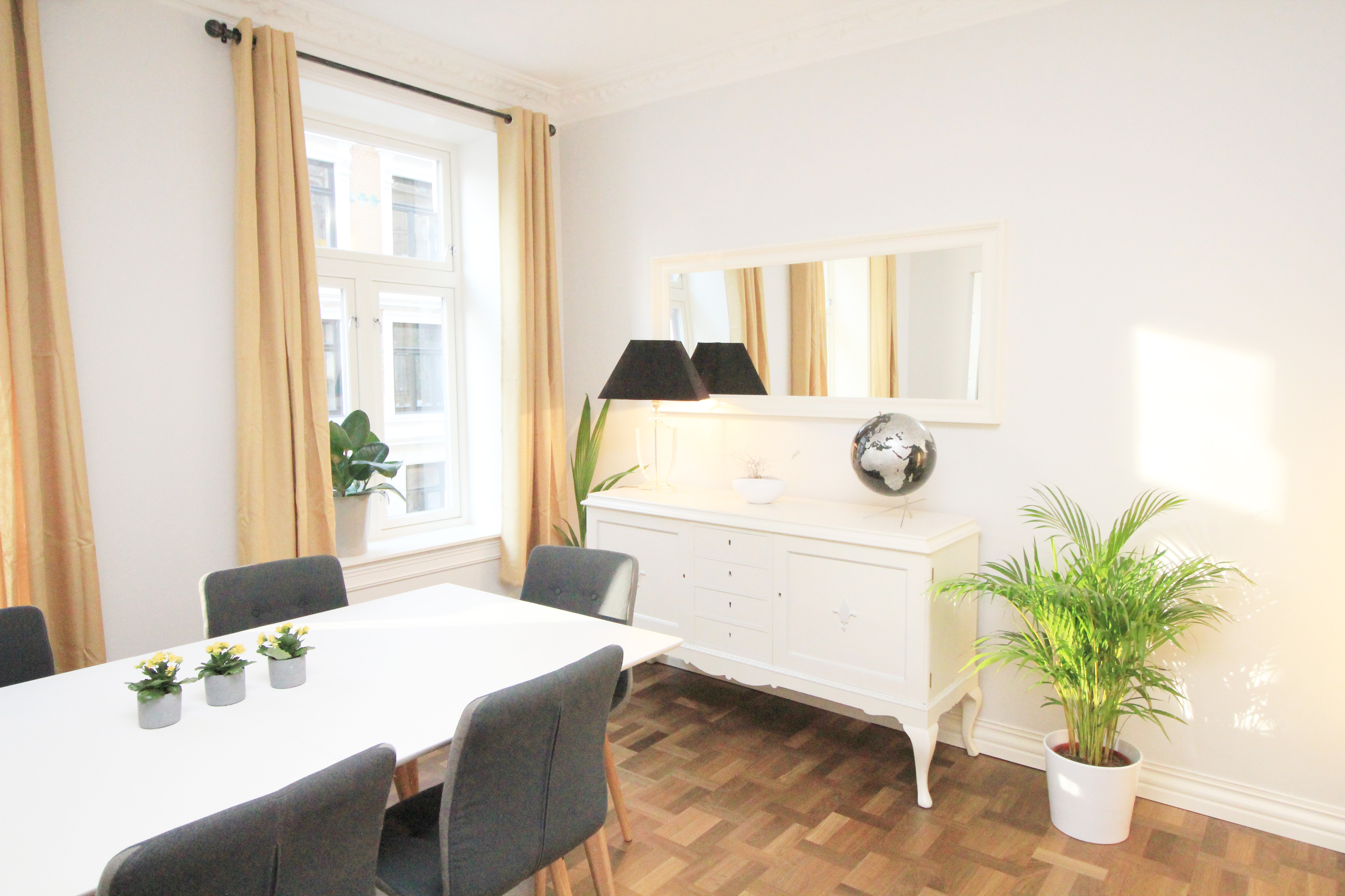 Large Room in the heart of Oslo! in St. Hanshaugen, Oslo