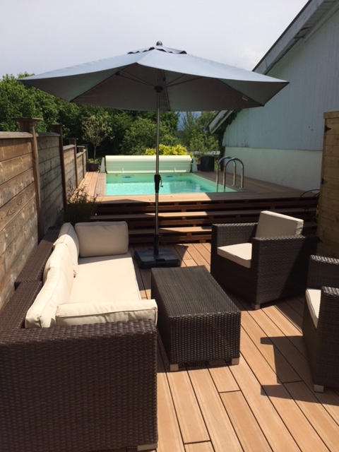 Village House, Swimming Pool, 4 BDR, CERN — rentals in Satigny, Geneva