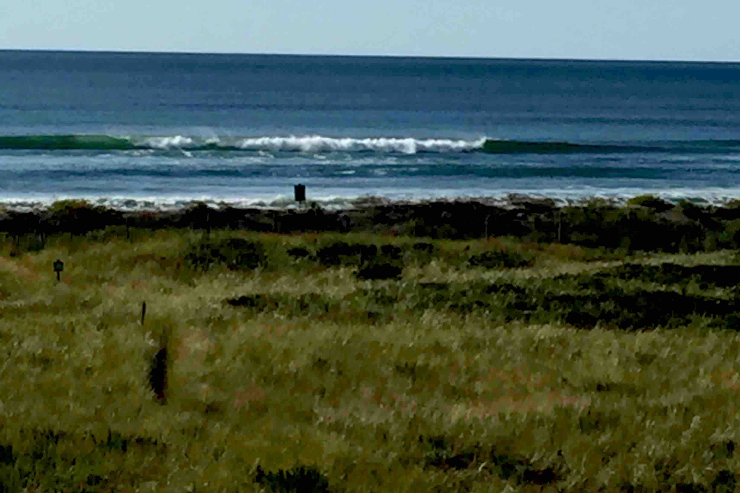 Easy and Breezy in Westport