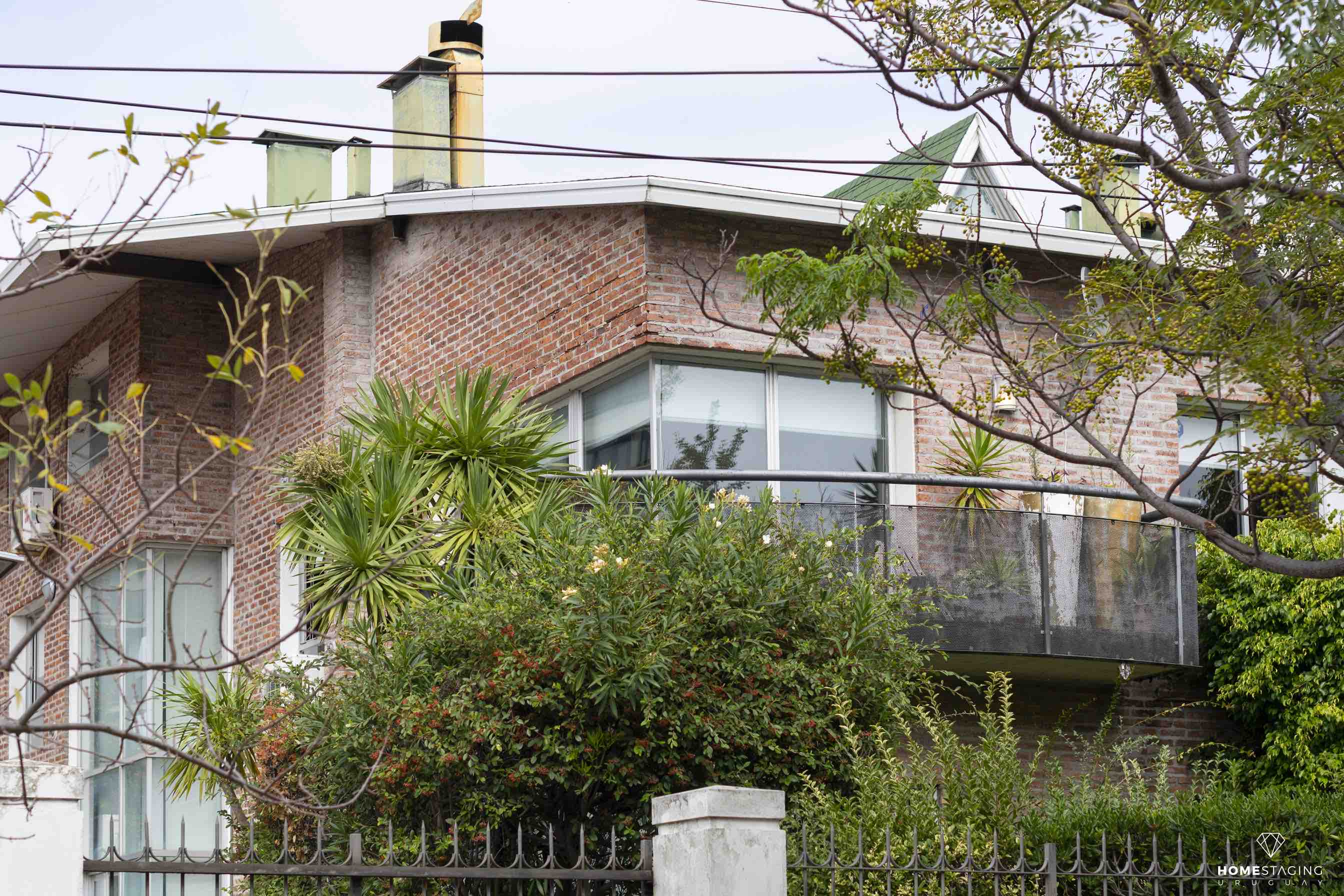 Loft duplex marina view Pocitos AA 100 m2 Apartments for Rent in