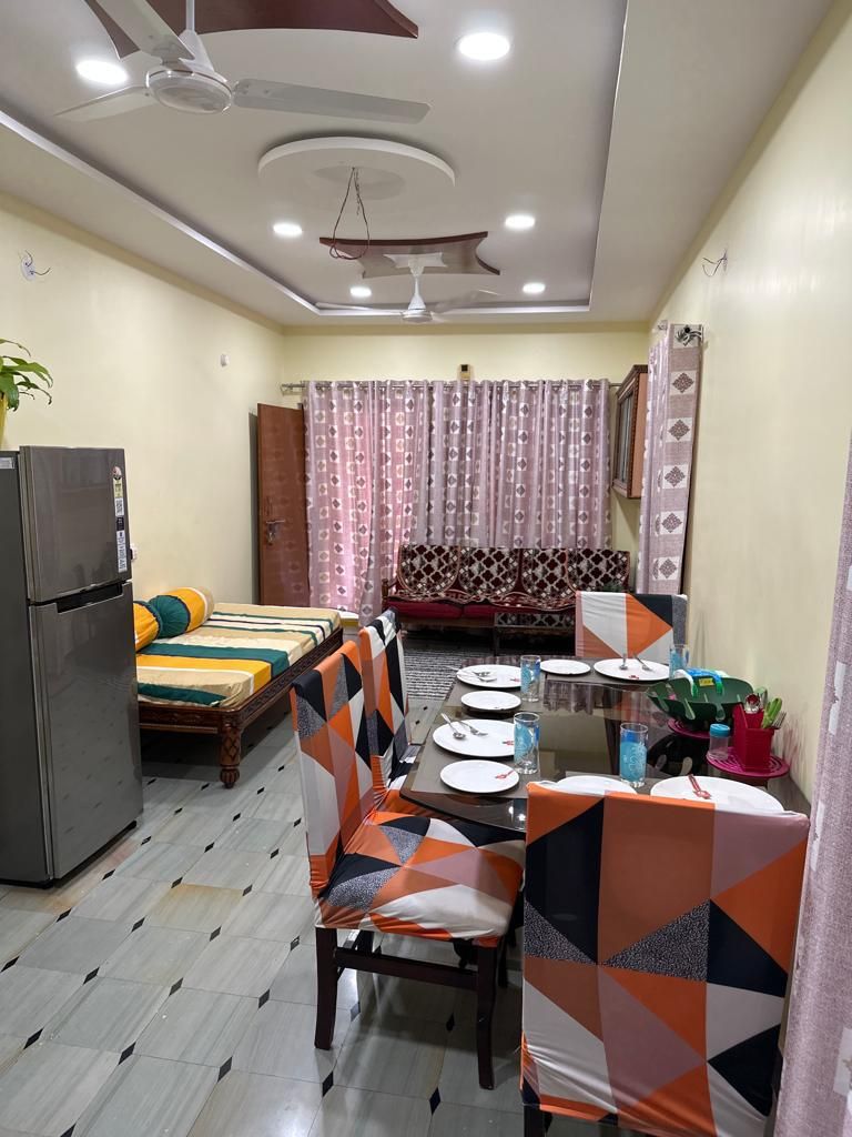 JMJ Residency