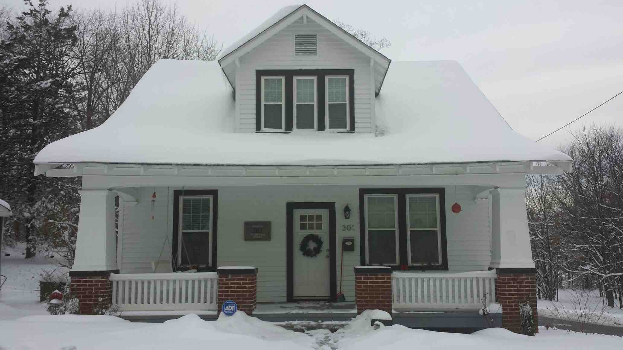 Downtown Farmville Va Cottages For Rent In Farmville Virginia