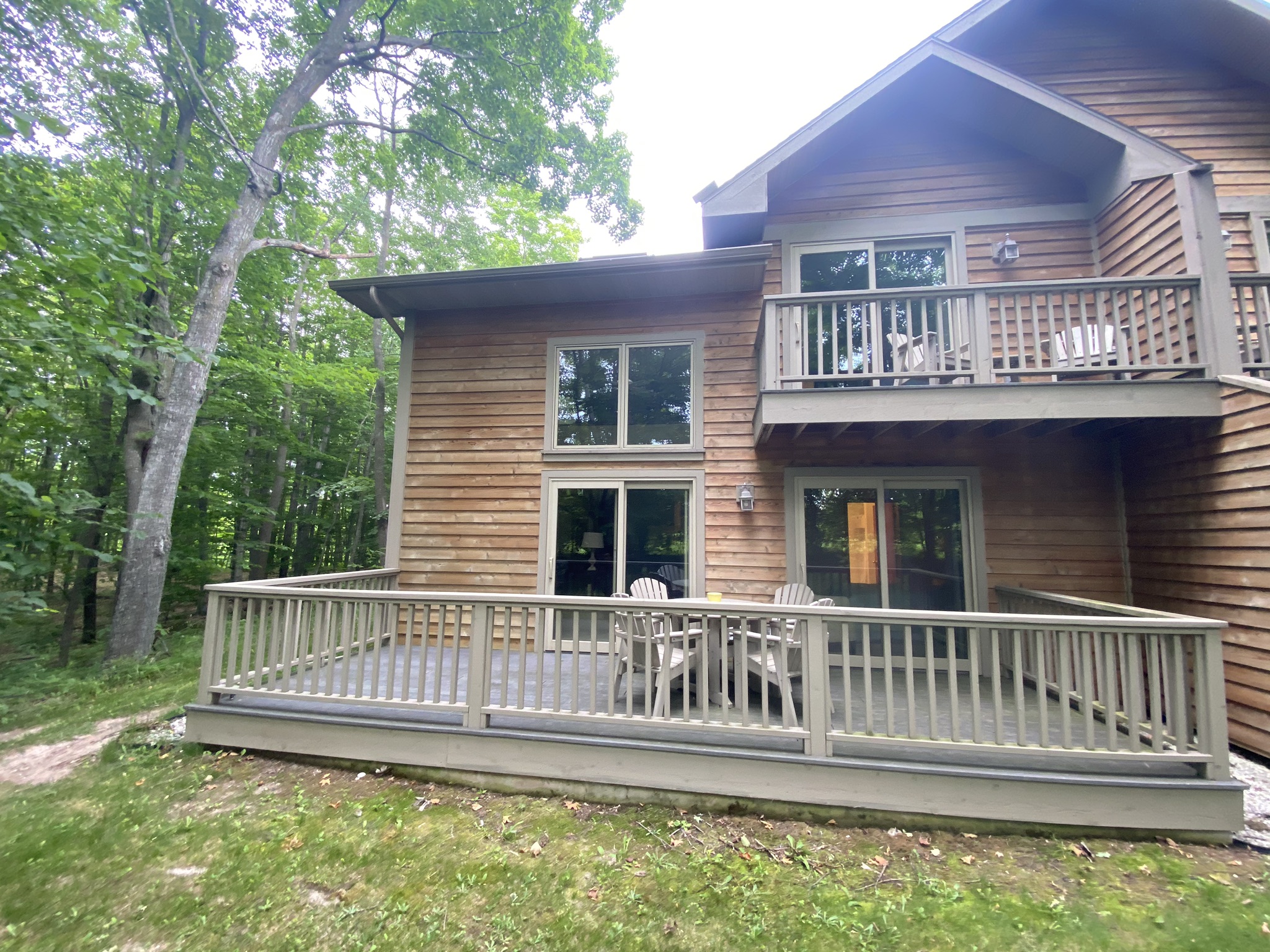 Beautiful Egg Harbor Townhouse, Great Location! Townhouses for Rent