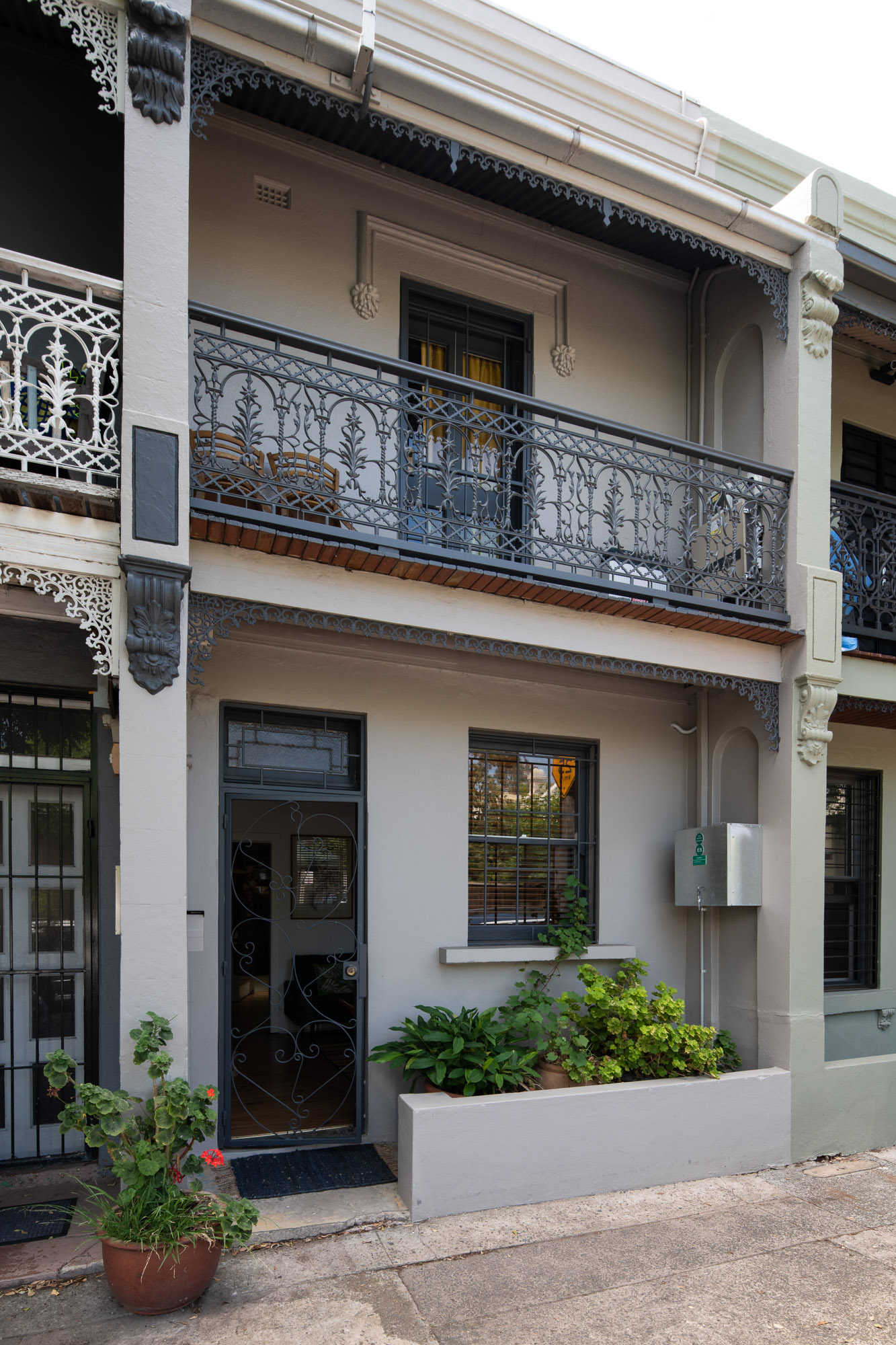 Urban Oasis House-close to city, airport & trains. in Sydney, Sydney