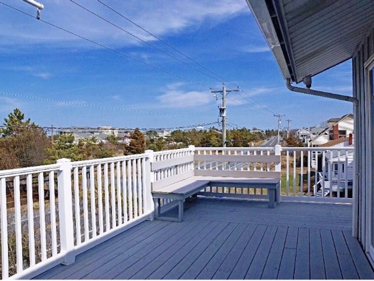 A Dream Beach House in the Heart of Lewes Beach Houses for Rent in