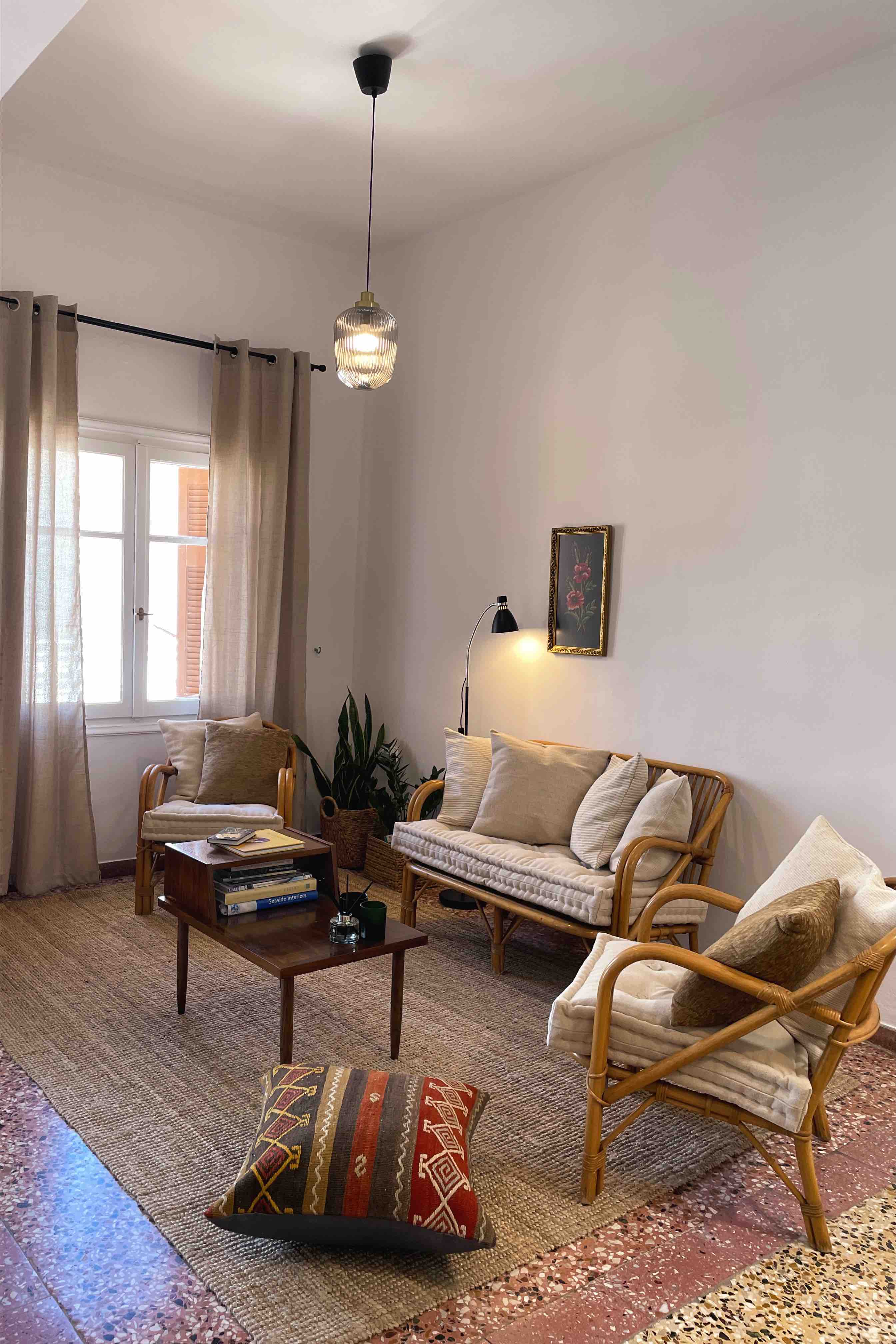 Anesis - Central, bright apartment