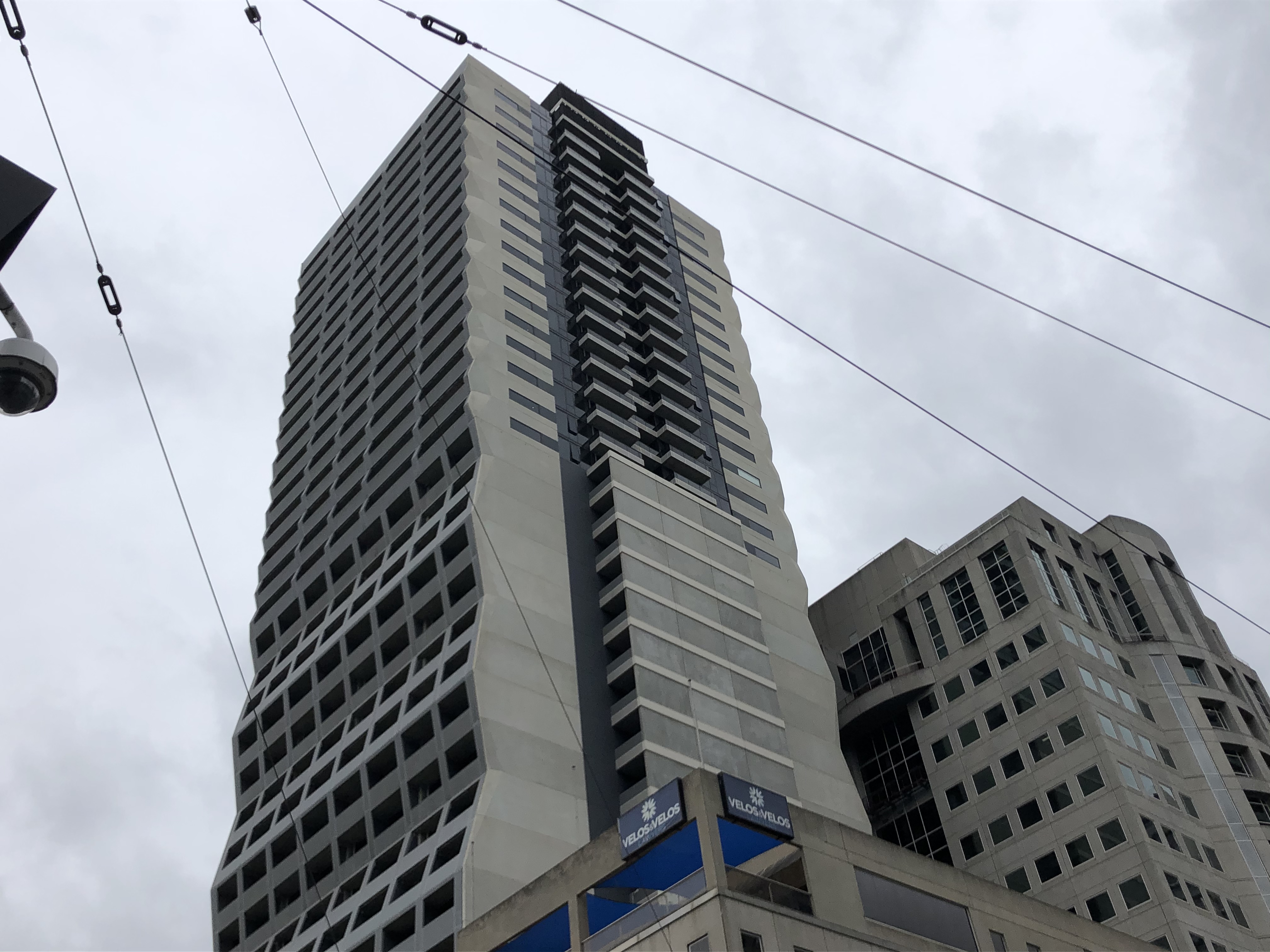 2 BR Apartment great views, close to everything