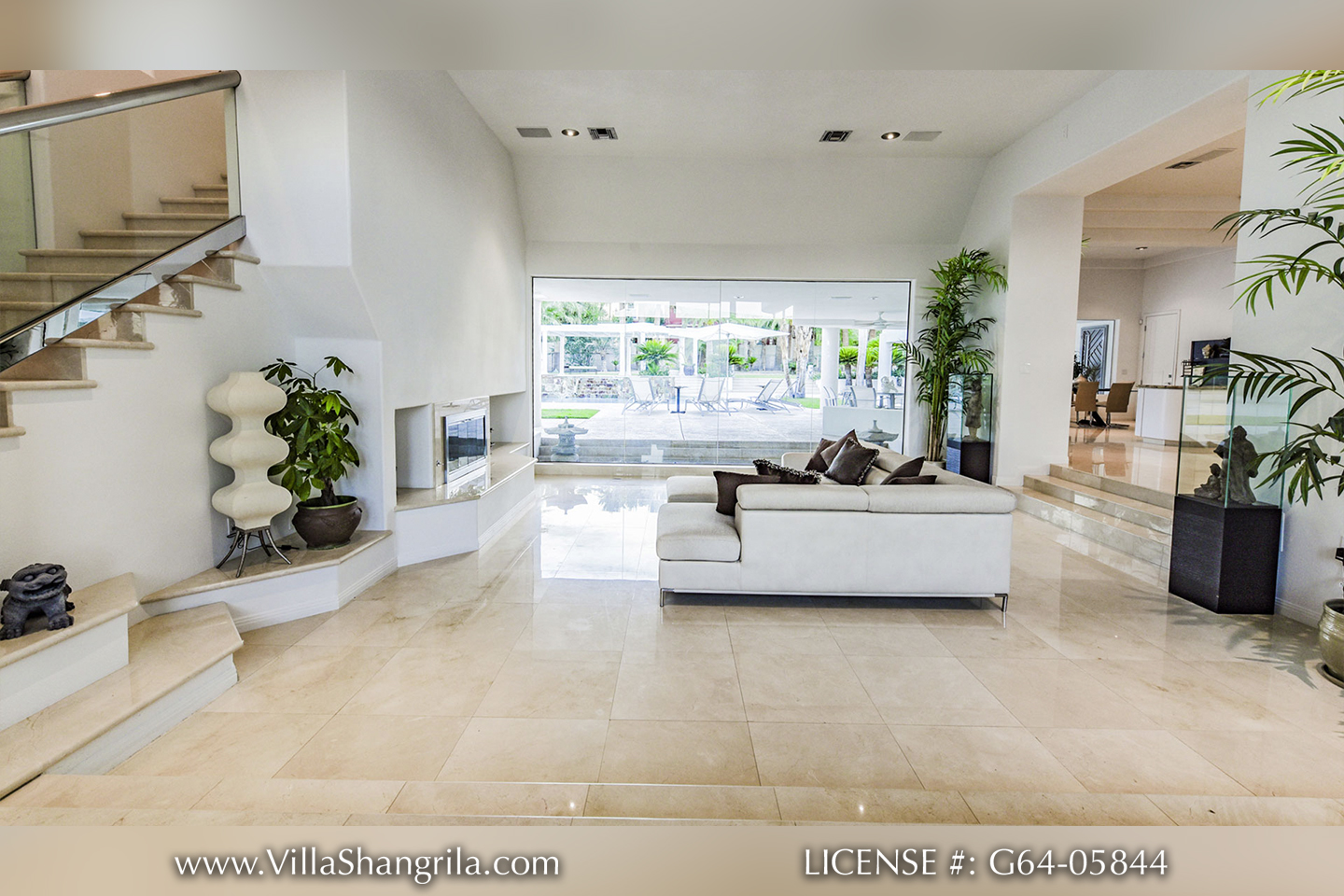 Graffiti Mansion Villas For Rent In Las Vegas Nevada United States