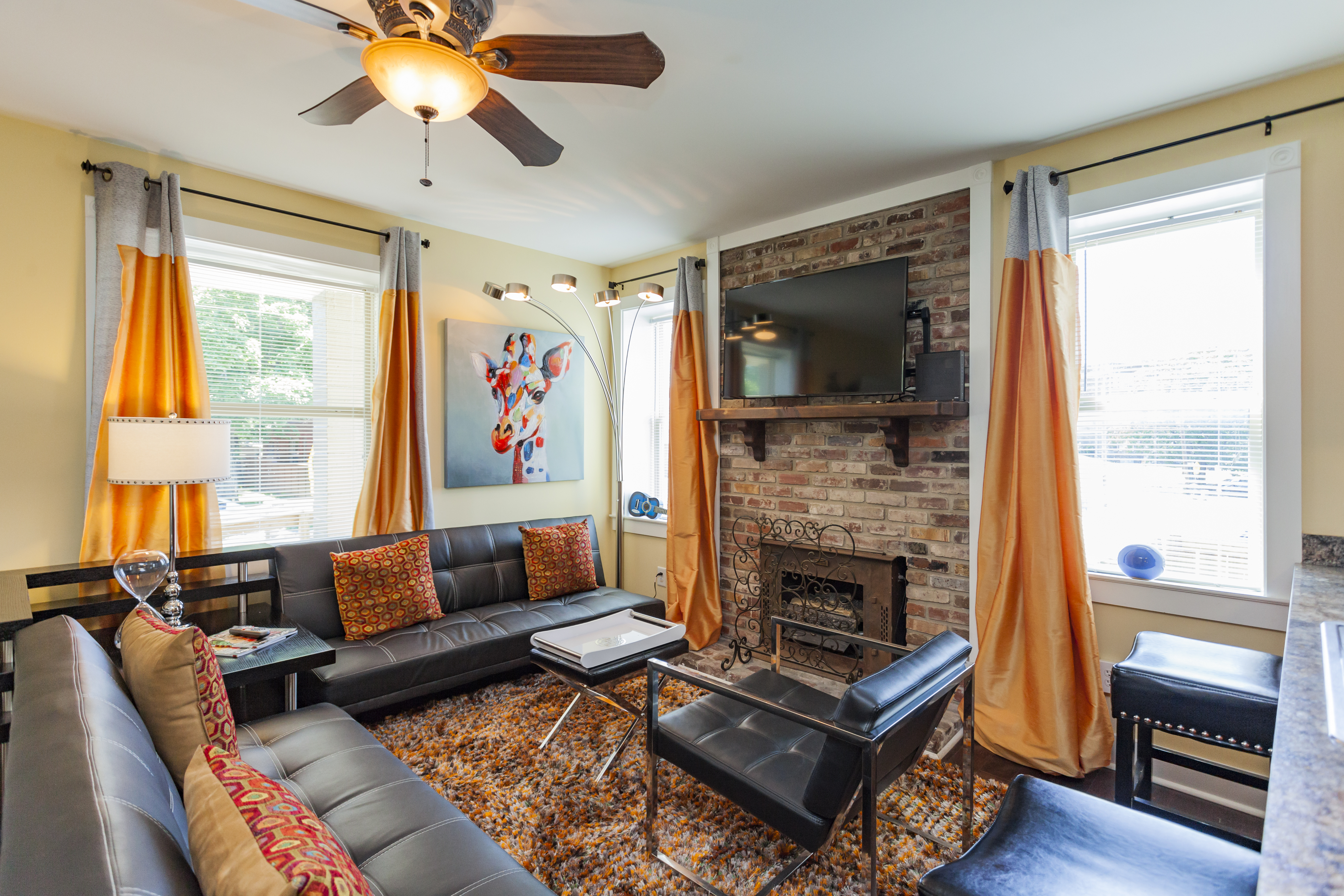 East Retreat 3 in District 6, Nashville