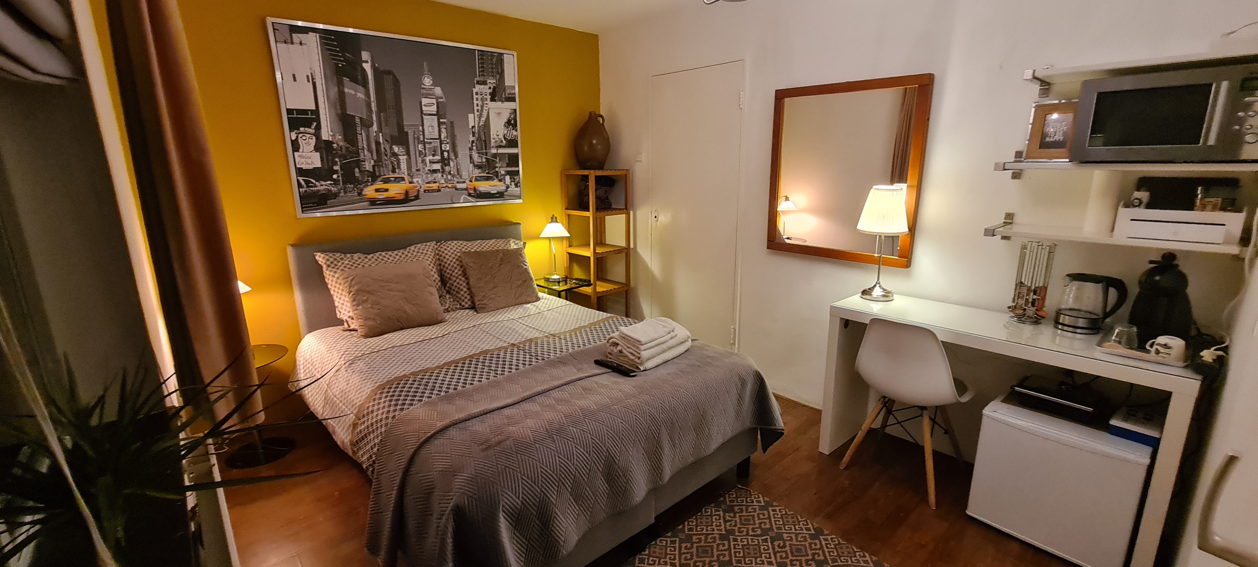 Nice Room Amsterdam, EnsuiteBathroom/Netflix/Bikes β Amsterdam stay