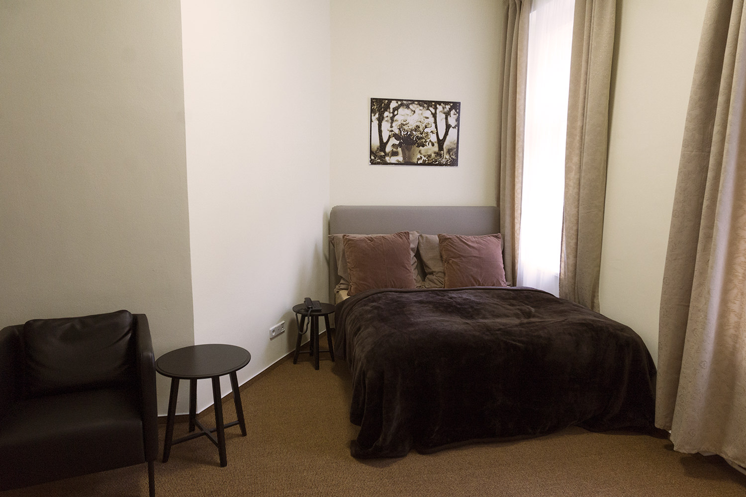 Wellness condominium n 4 Private Jacuzzi  Sauna  