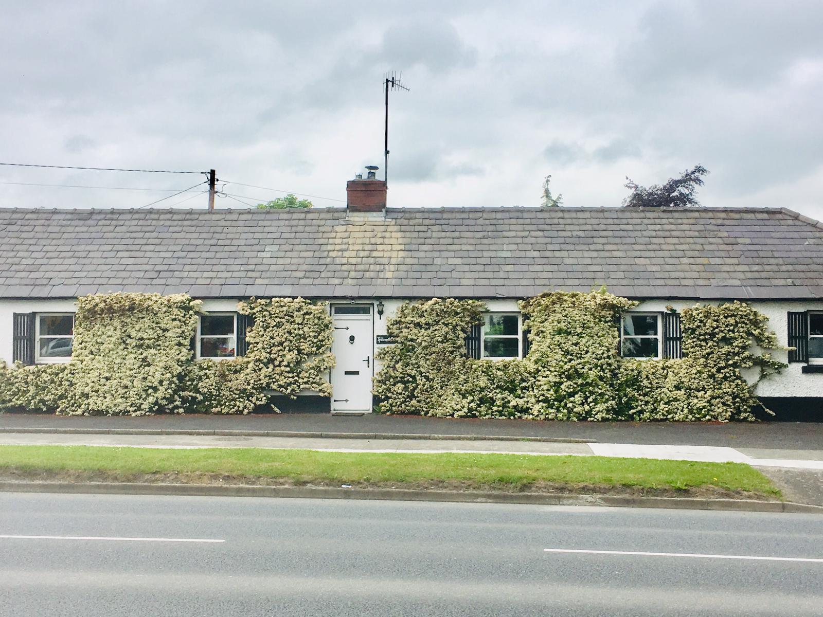 Traditional Riverside Cottage in Drogheda Cottages for Rent in Drogheda, County Louth, Ireland