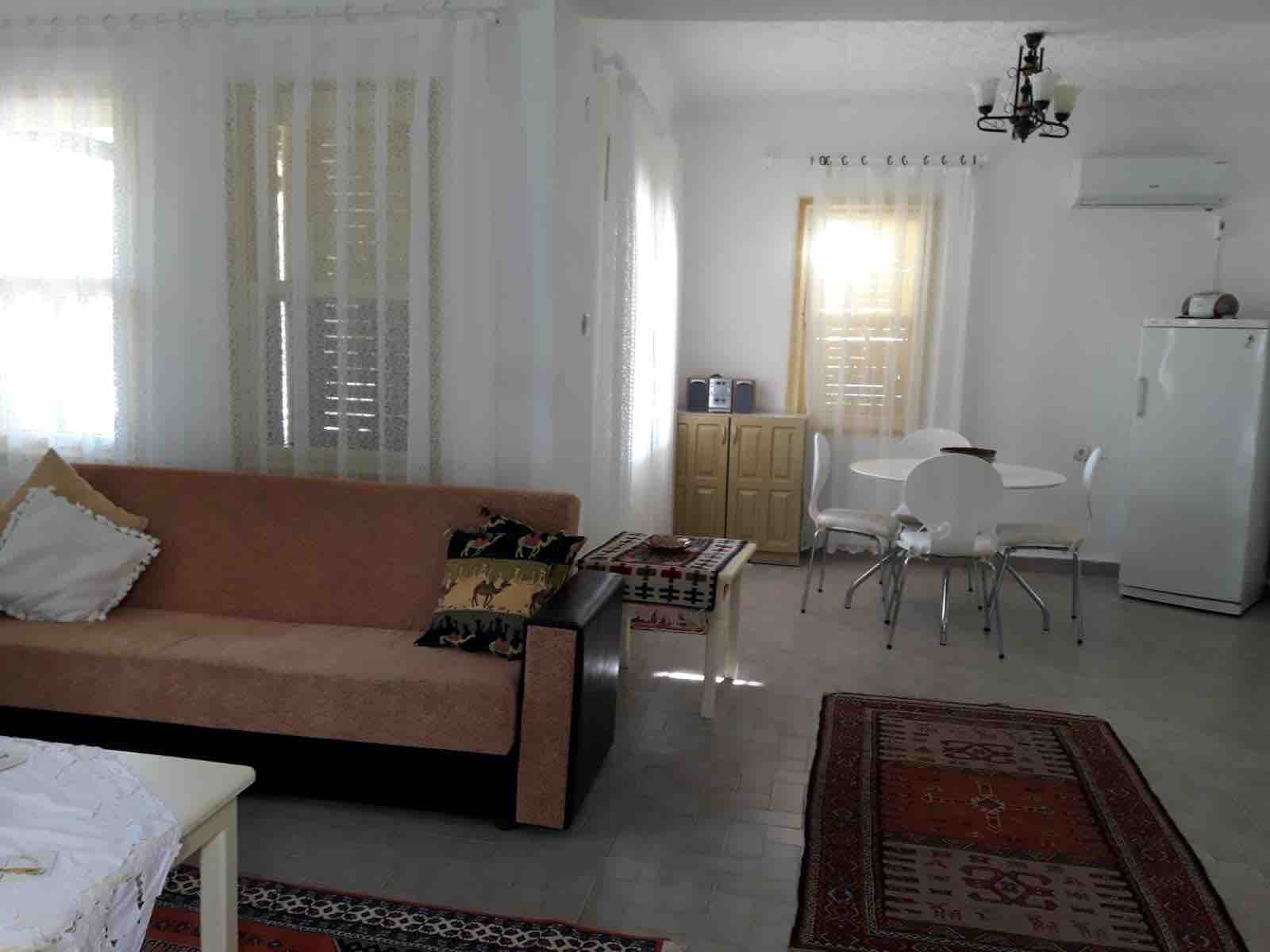 Villa in Akdeniz EvleriSarıgerme/ ZuVermieten Muğla şehrinde Kiralık